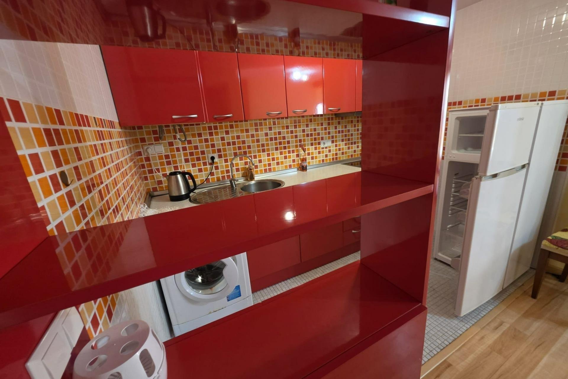 Wiederverkauf - Wohnung - Torrevieja