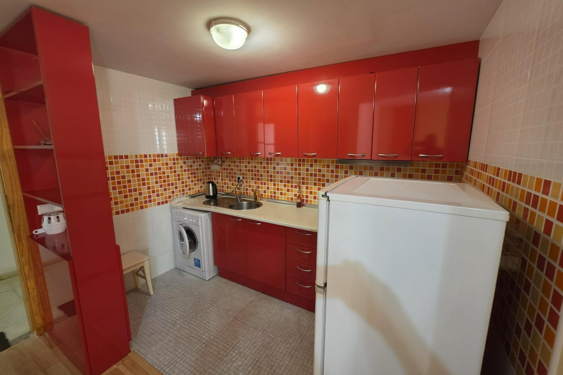 Wiederverkauf - Wohnung - Torrevieja
