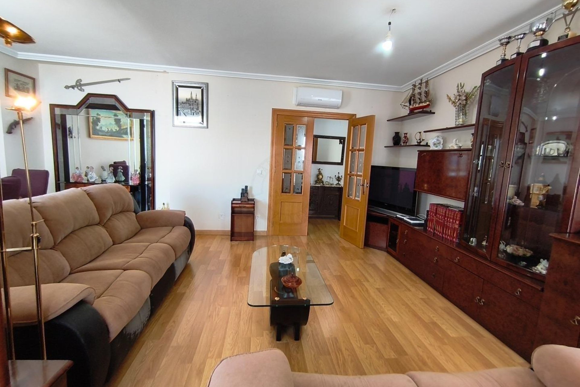 Wiederverkauf - Wohnung - Torrevieja