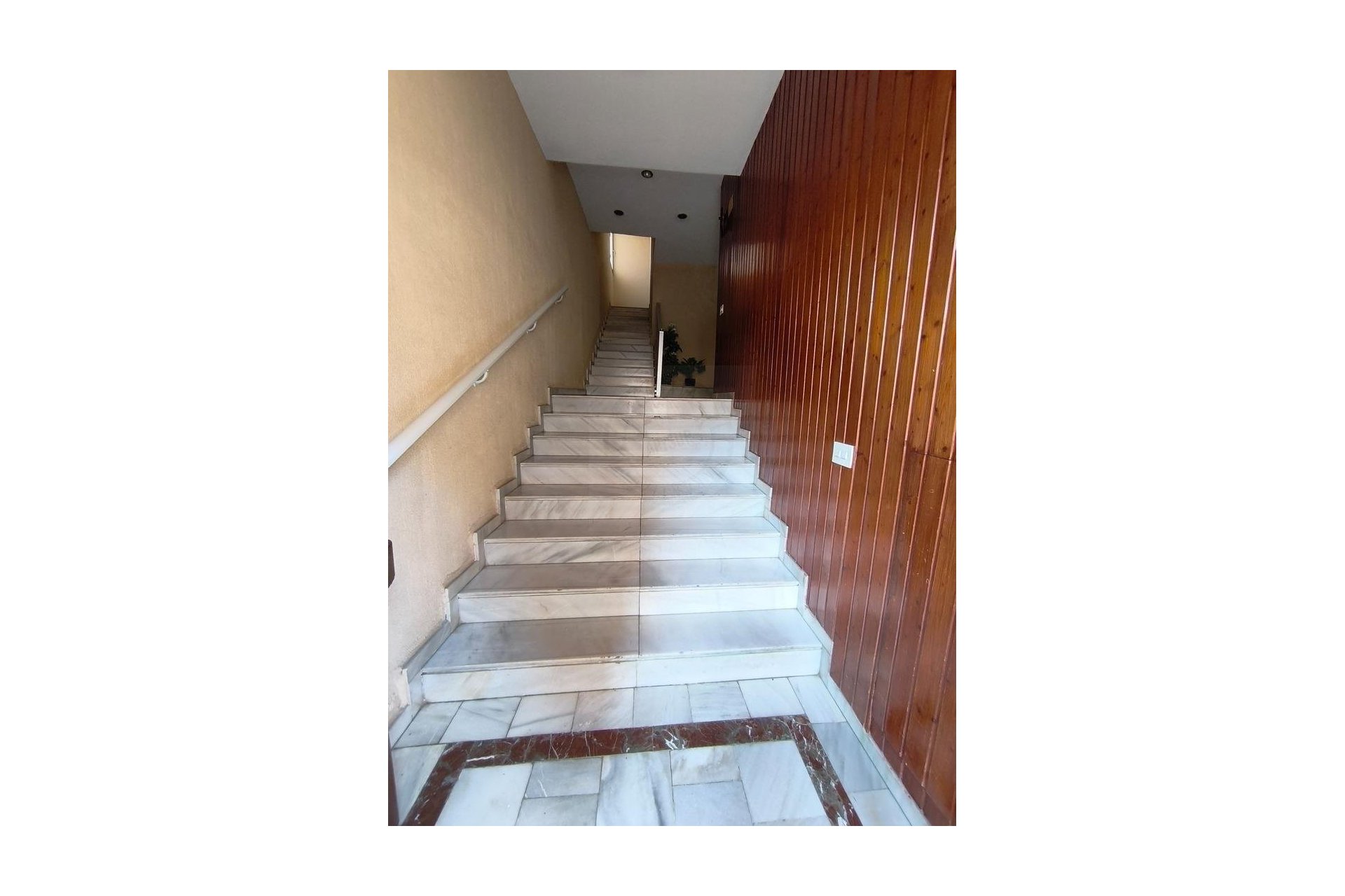 Wiederverkauf - Wohnung - Torrevieja