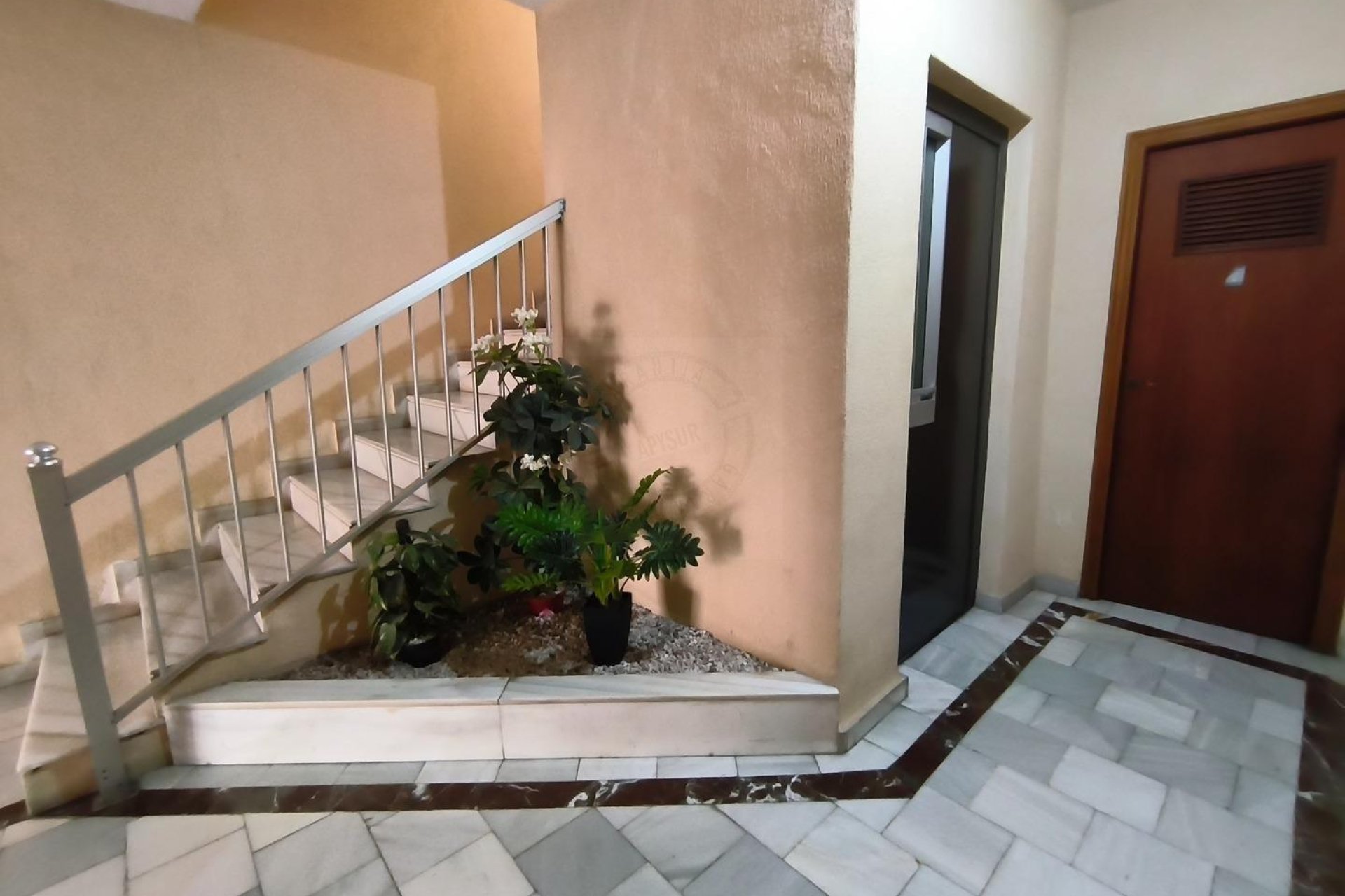 Wiederverkauf - Wohnung - Torrevieja
