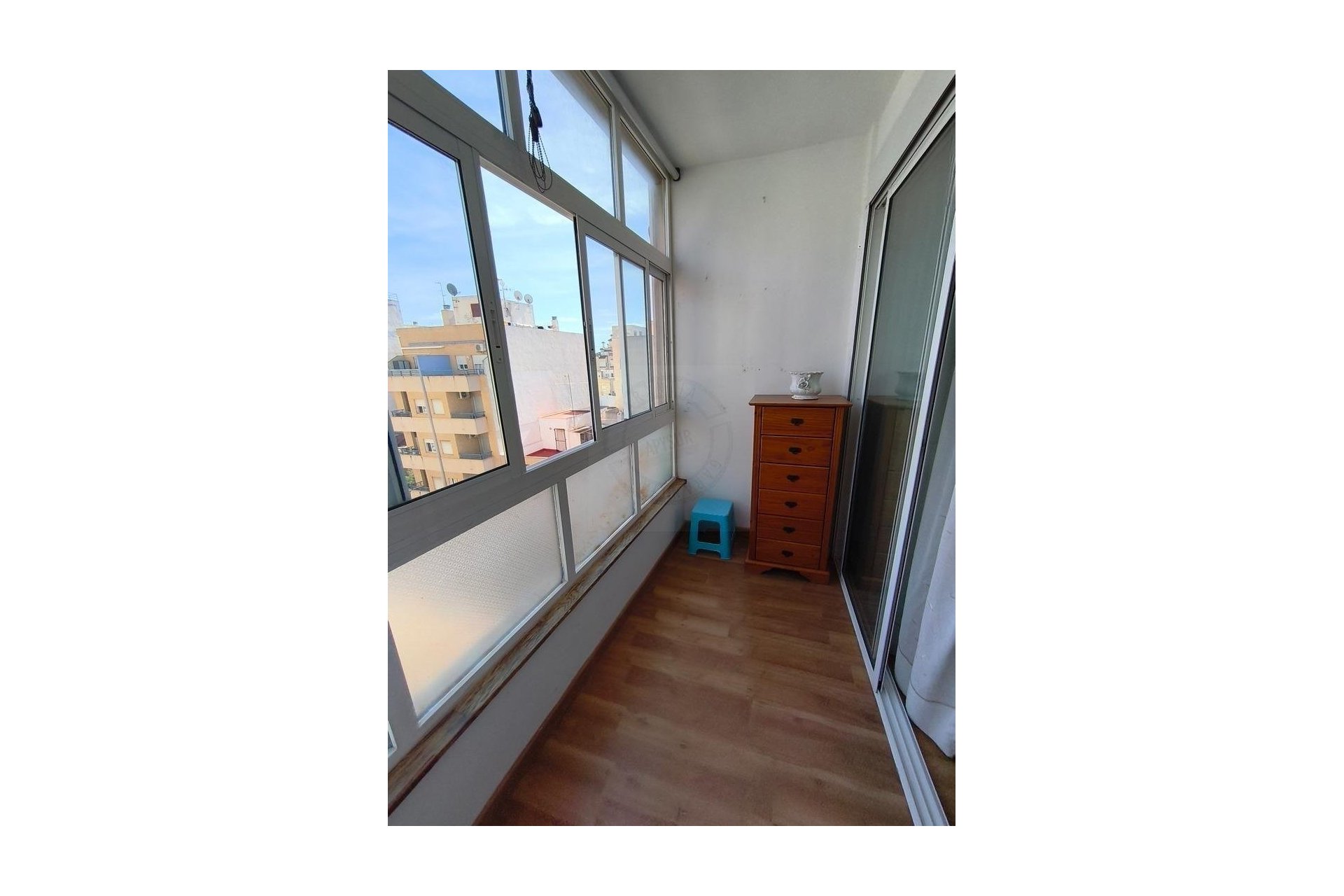 Wiederverkauf - Wohnung - Torrevieja