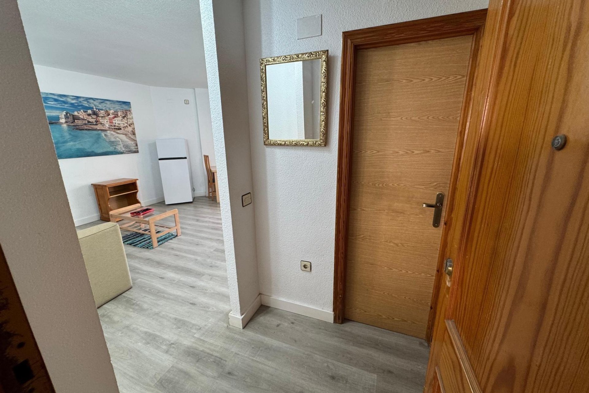 Wiederverkauf - Wohnung - Torrevieja