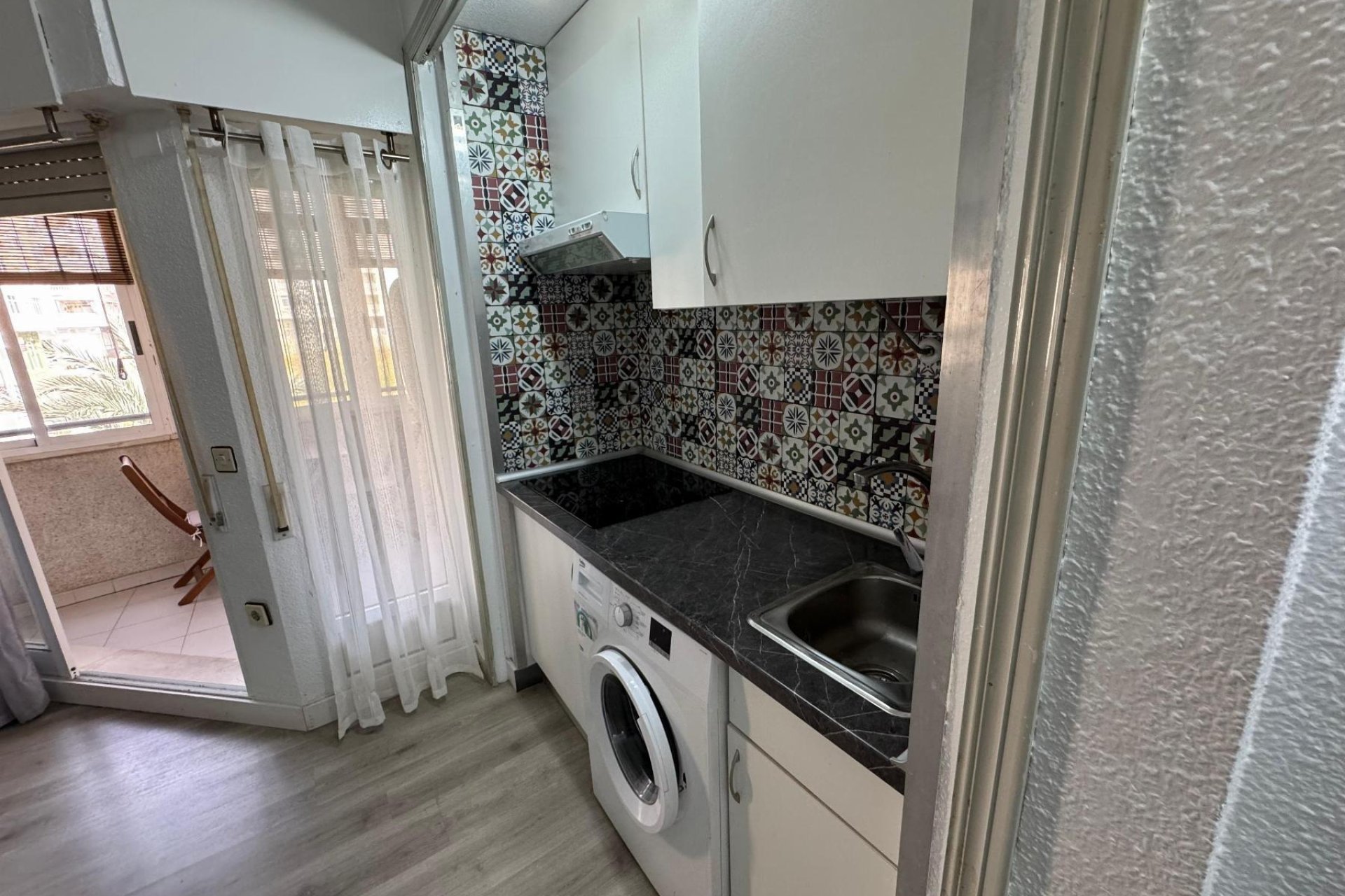 Wiederverkauf - Wohnung - Torrevieja