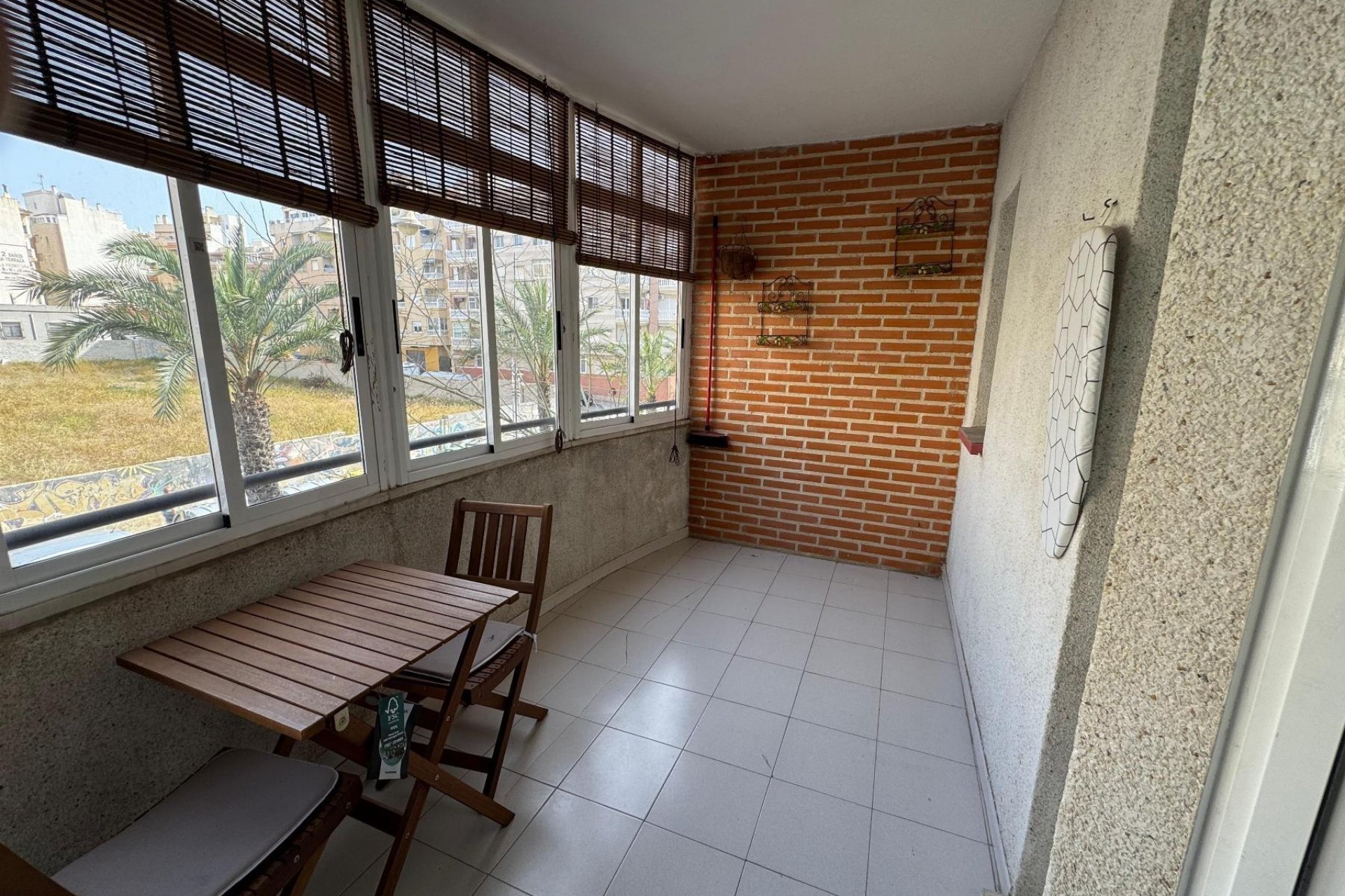 Wiederverkauf - Wohnung - Torrevieja