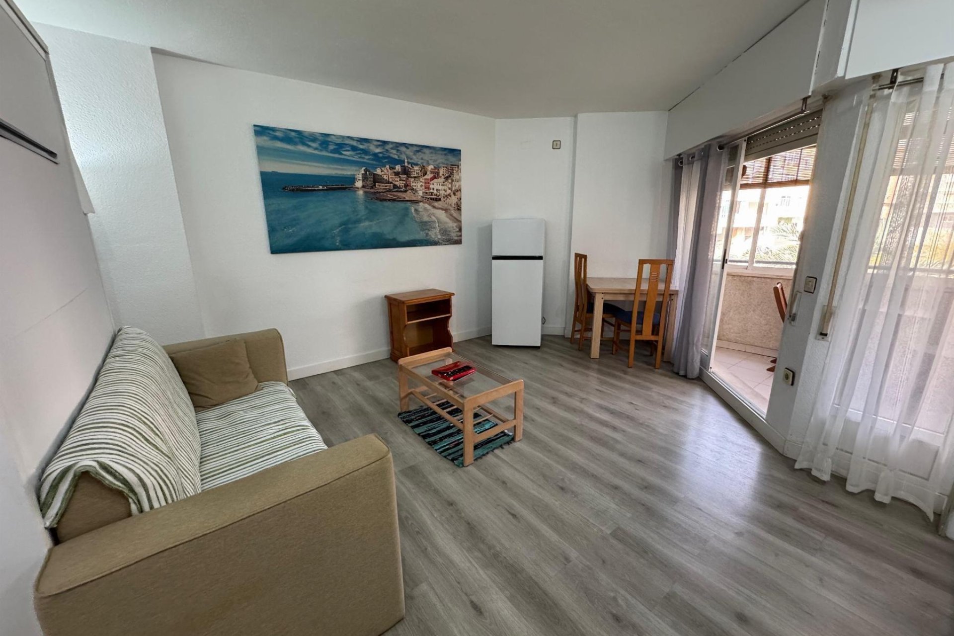 Wiederverkauf - Wohnung - Torrevieja