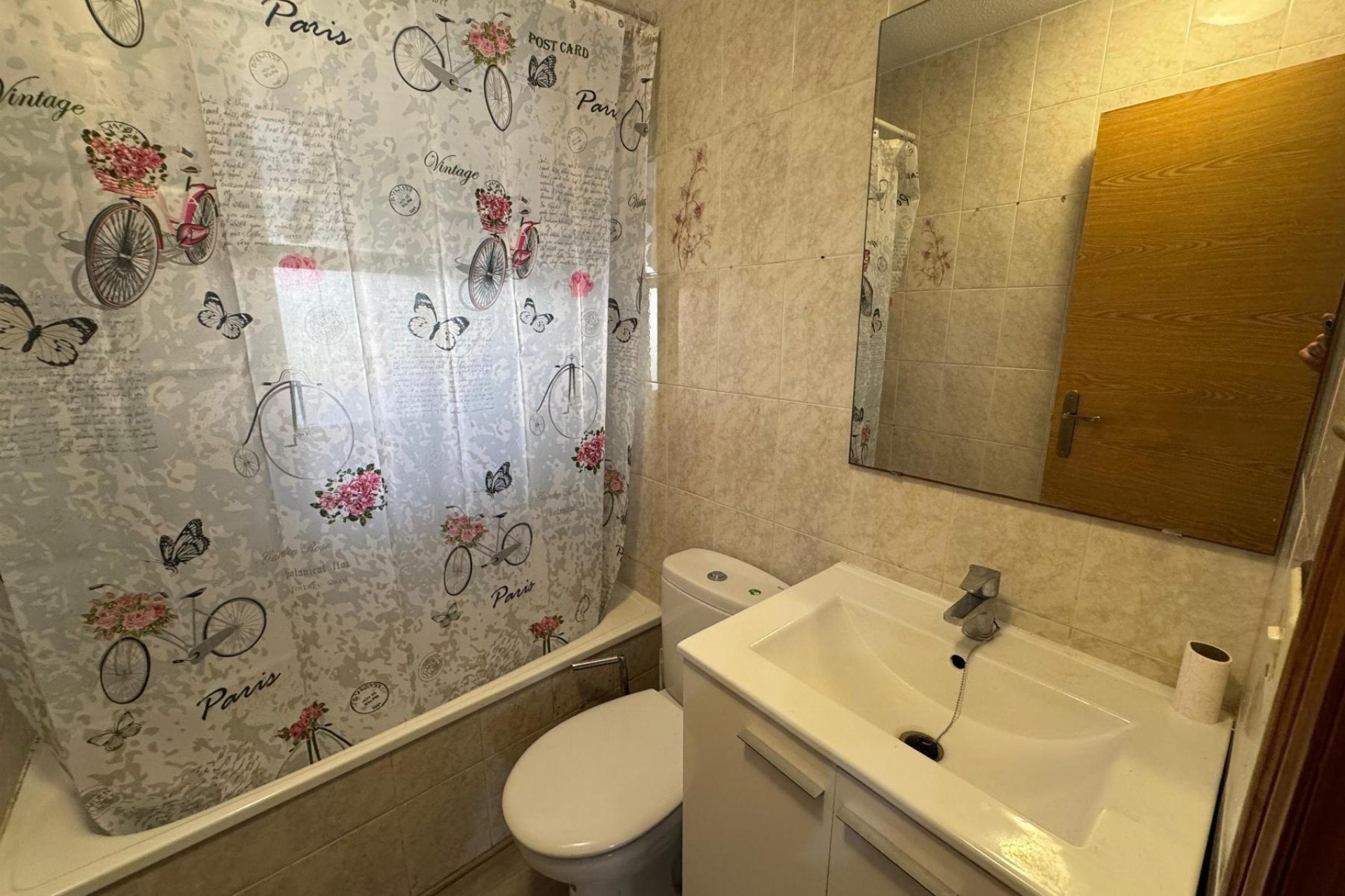 Wiederverkauf - Wohnung - Torrevieja
