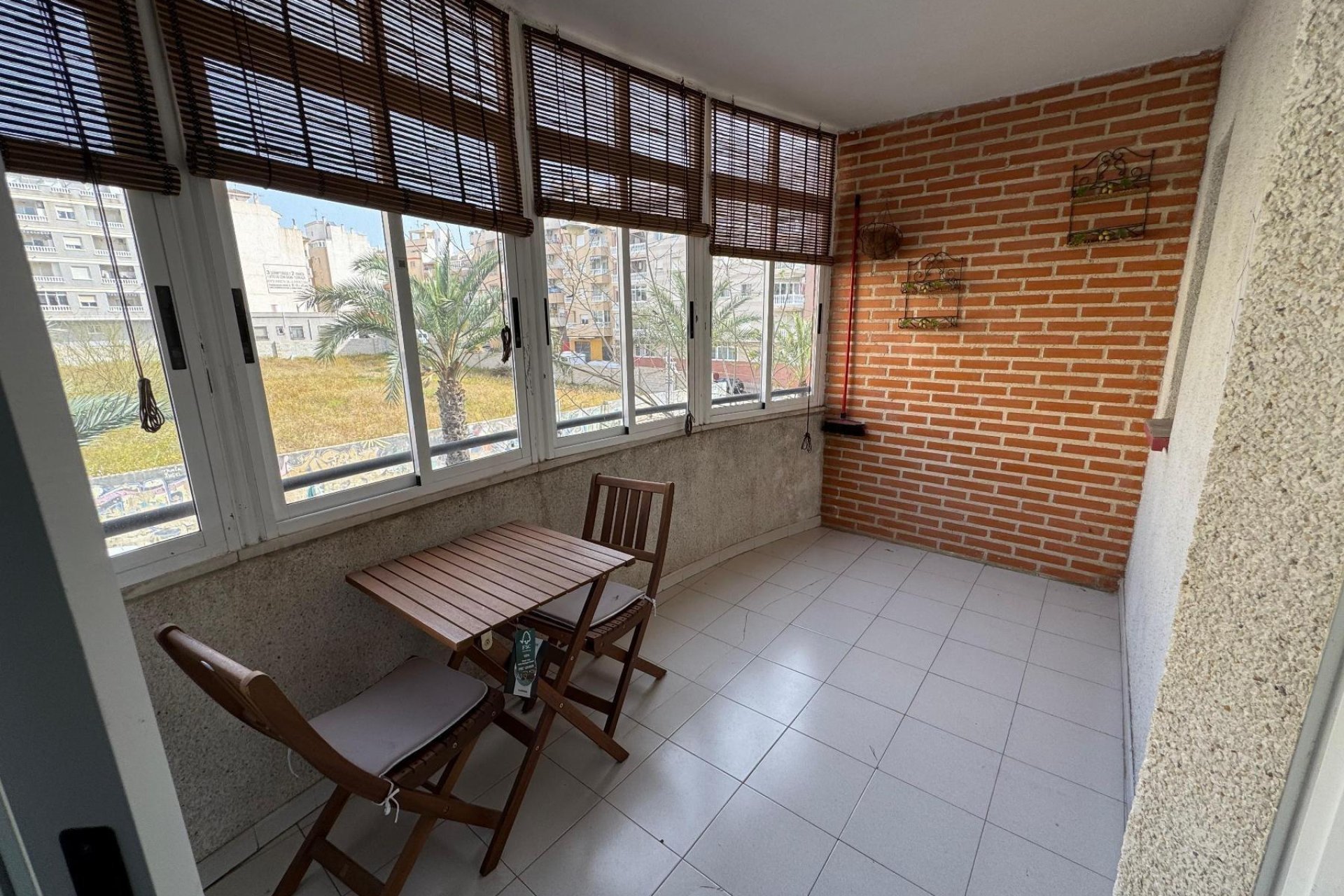 Wiederverkauf - Wohnung - Torrevieja