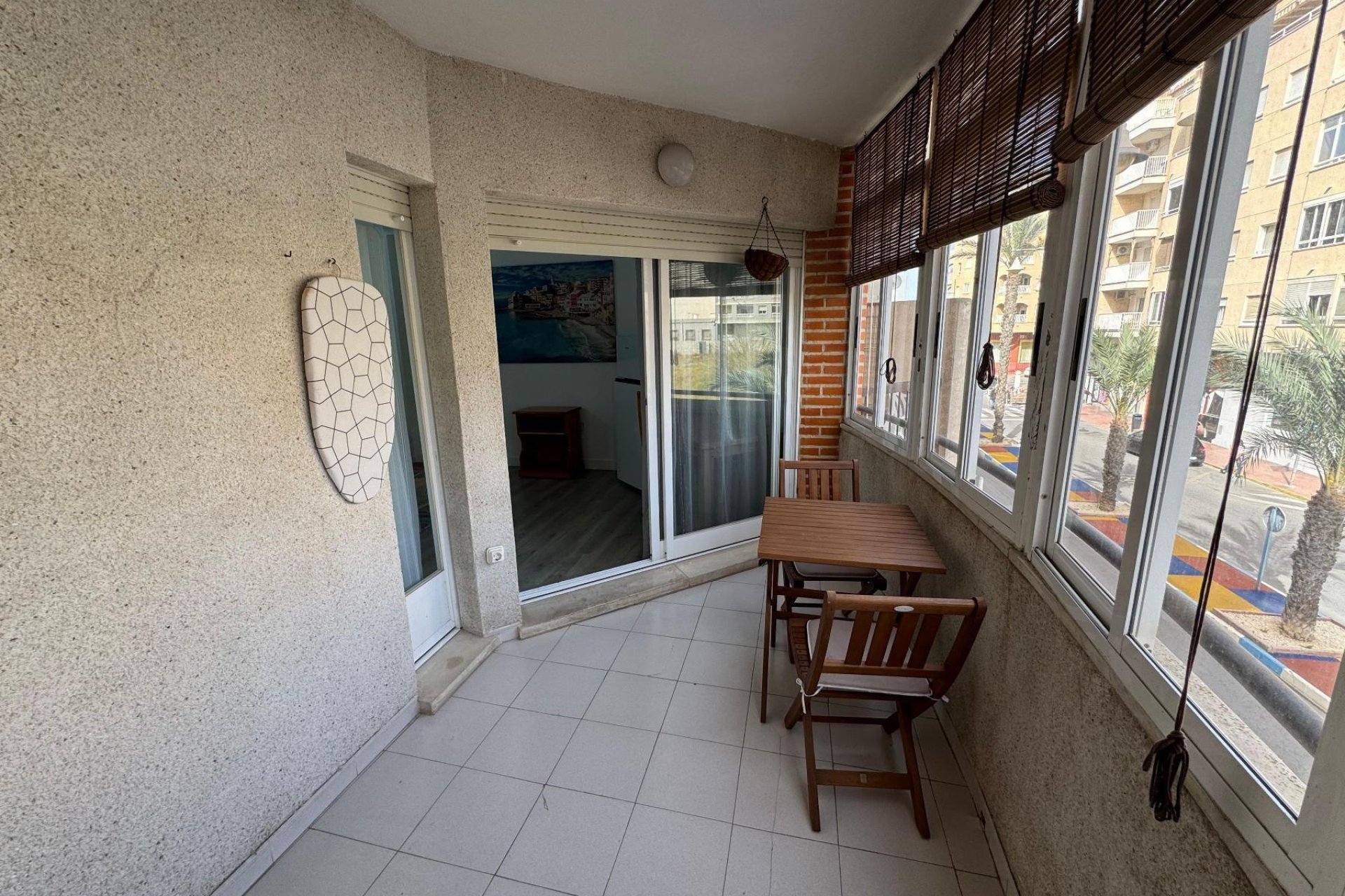 Wiederverkauf - Wohnung - Torrevieja