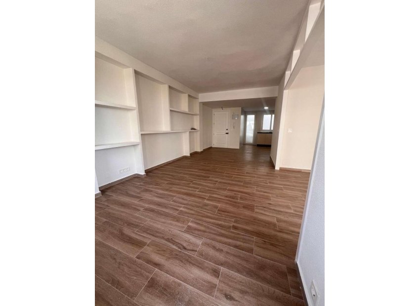 Wiederverkauf - Wohnung - Torrevieja