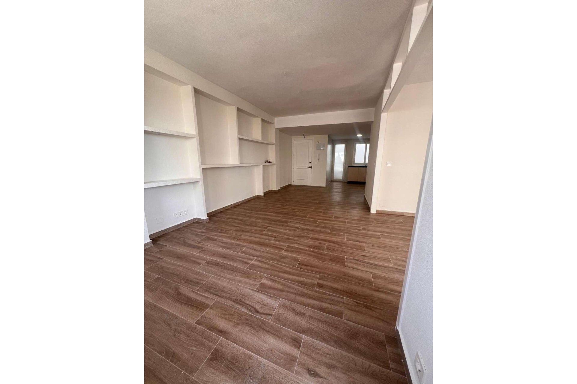 Wiederverkauf - Wohnung - Torrevieja
