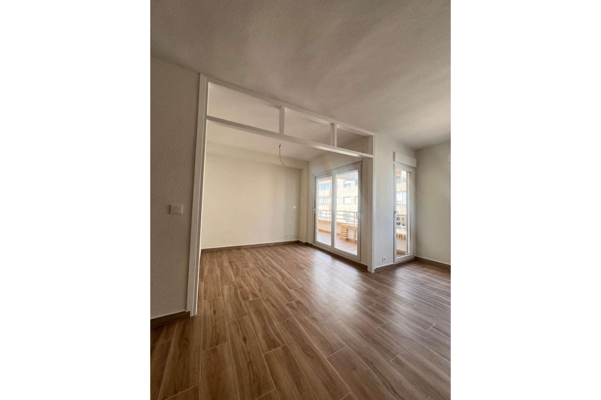 Wiederverkauf - Wohnung - Torrevieja