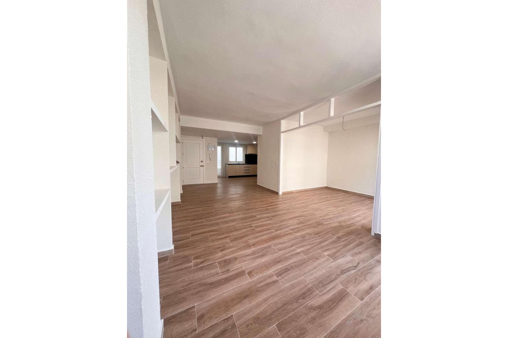 Wiederverkauf - Wohnung - Torrevieja