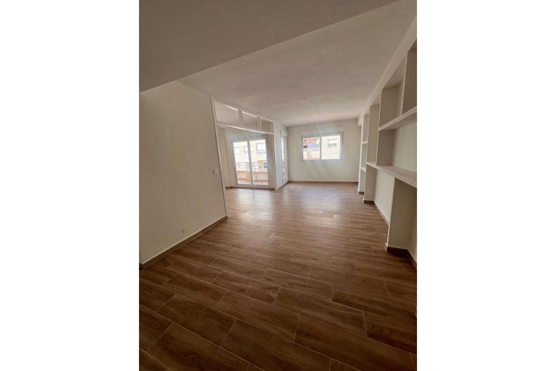Wiederverkauf - Wohnung - Torrevieja