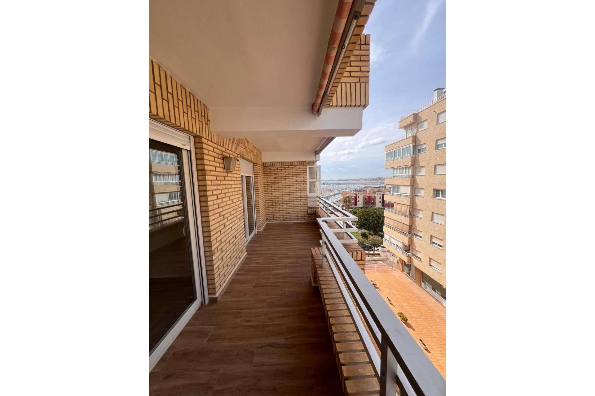Wiederverkauf - Wohnung - Torrevieja