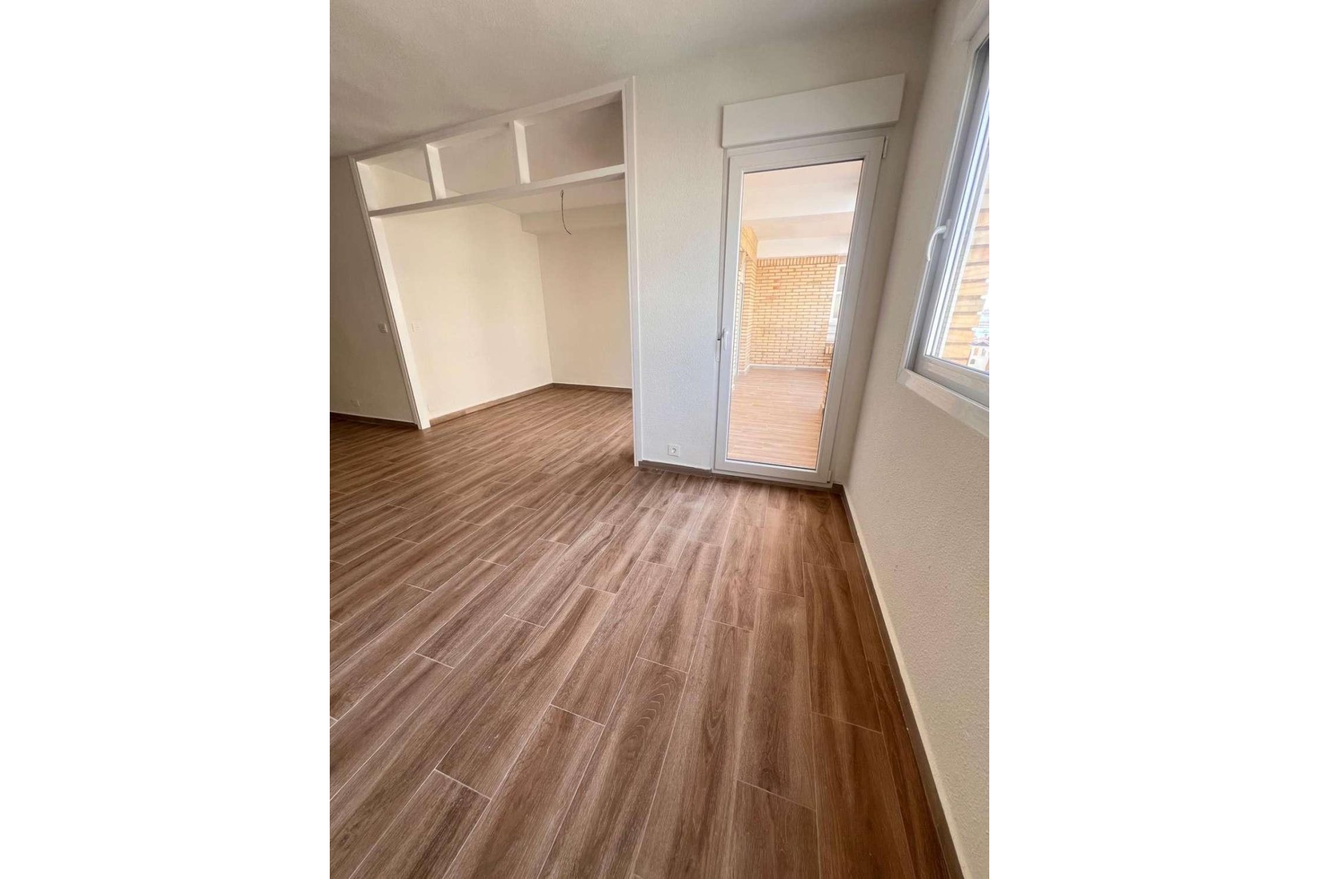 Wiederverkauf - Wohnung - Torrevieja