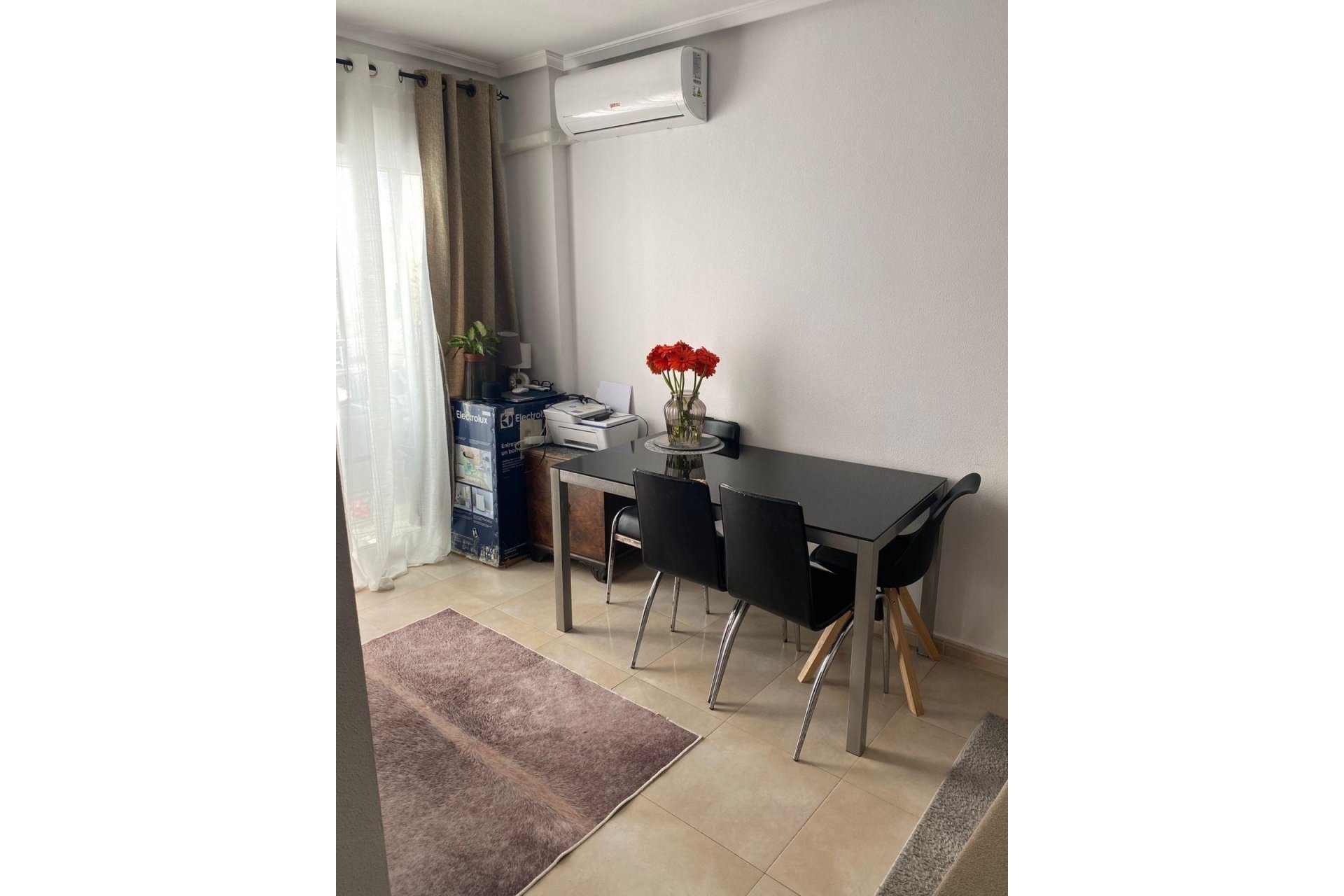 Wiederverkauf - Wohnung - Torrevieja