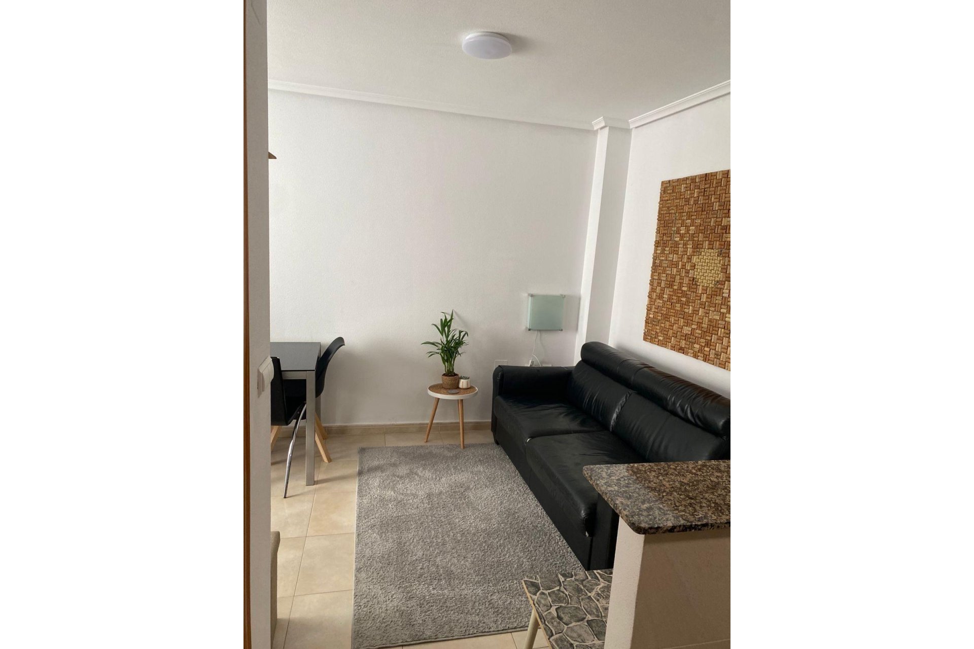 Wiederverkauf - Wohnung - Torrevieja