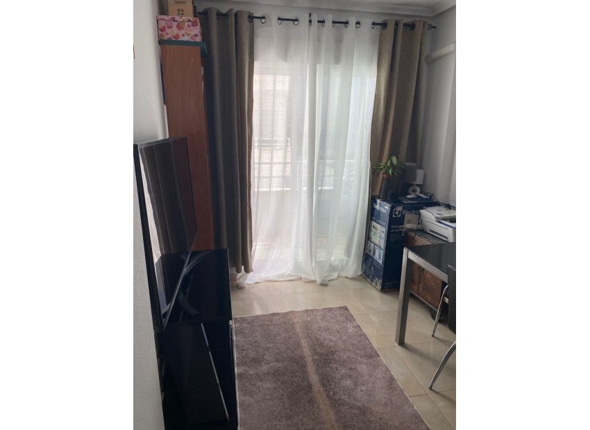 Wiederverkauf - Wohnung - Torrevieja