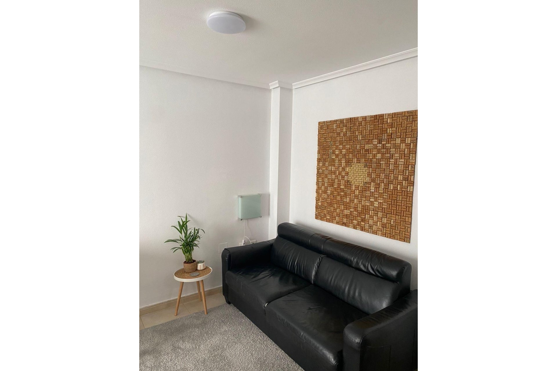Wiederverkauf - Wohnung - Torrevieja
