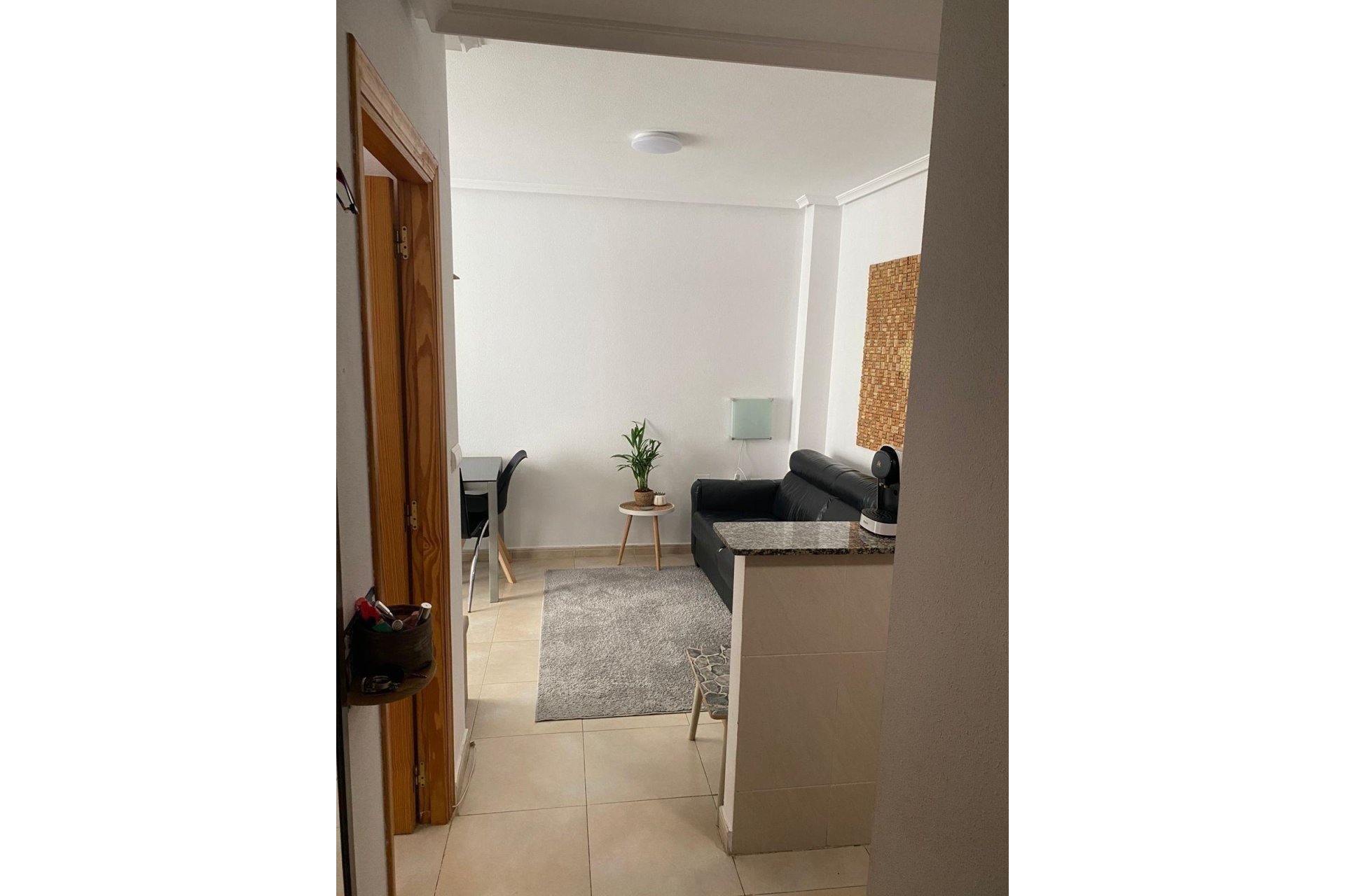 Wiederverkauf - Wohnung - Torrevieja