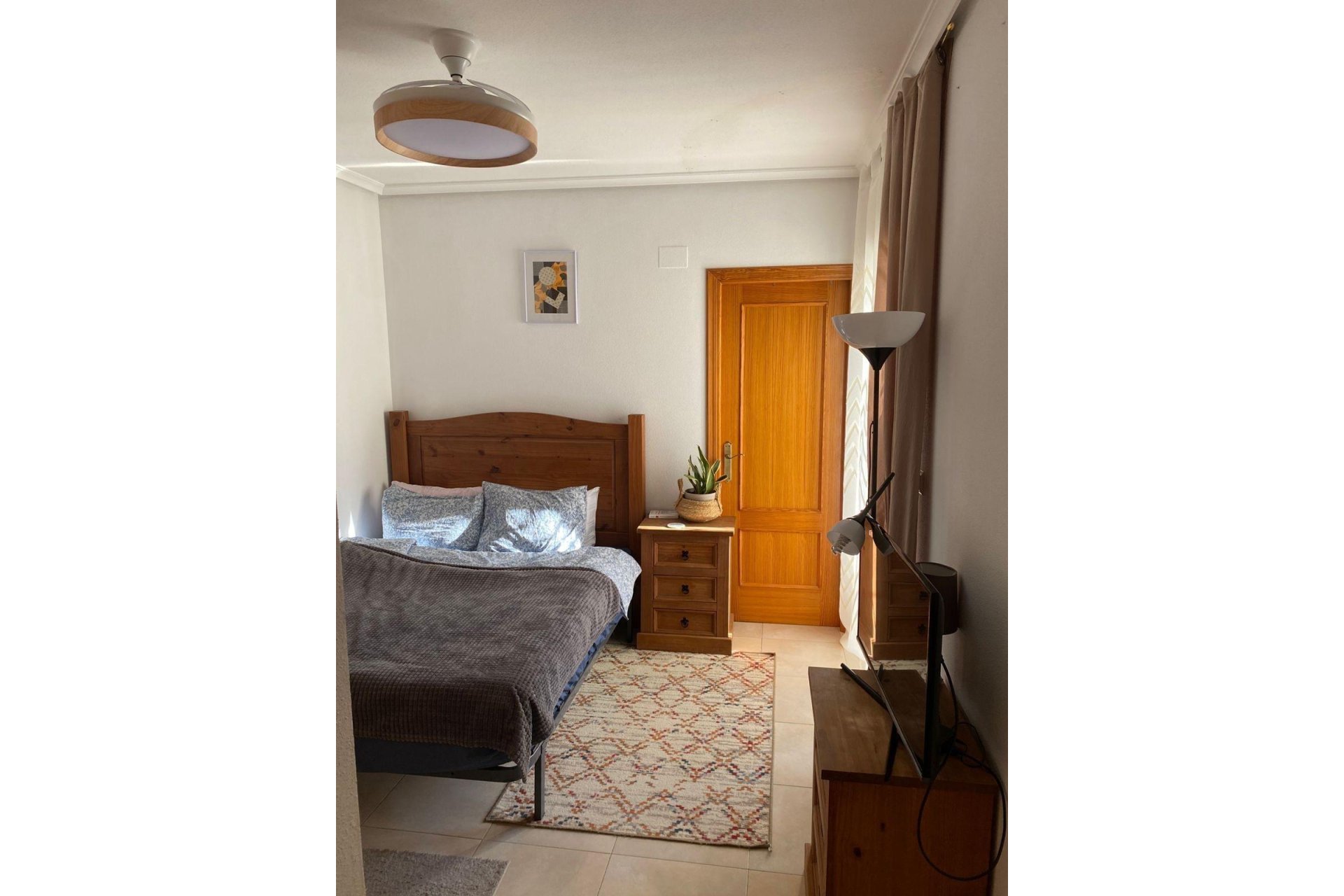 Wiederverkauf - Wohnung - Torrevieja