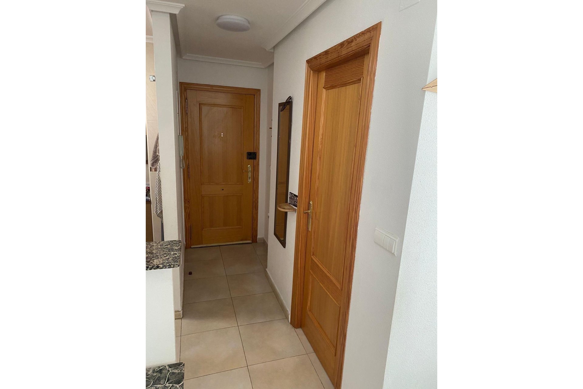Wiederverkauf - Wohnung - Torrevieja
