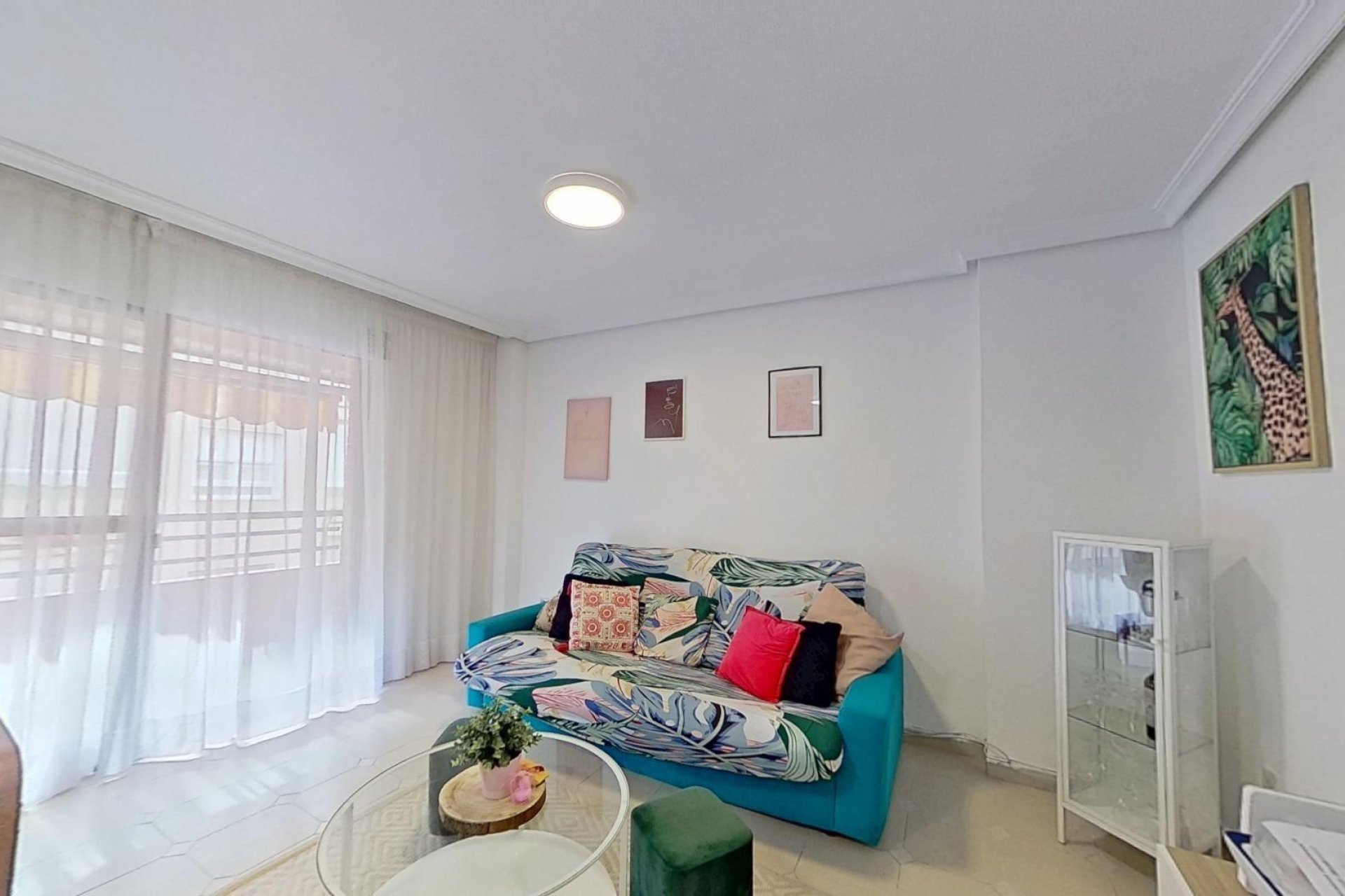 Wiederverkauf - Wohnung - Torrevieja