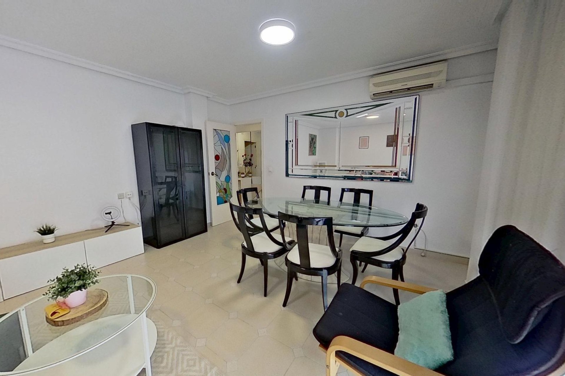 Wiederverkauf - Wohnung - Torrevieja