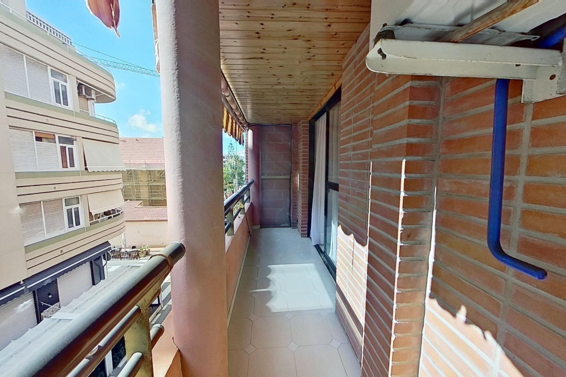 Wiederverkauf - Wohnung - Torrevieja
