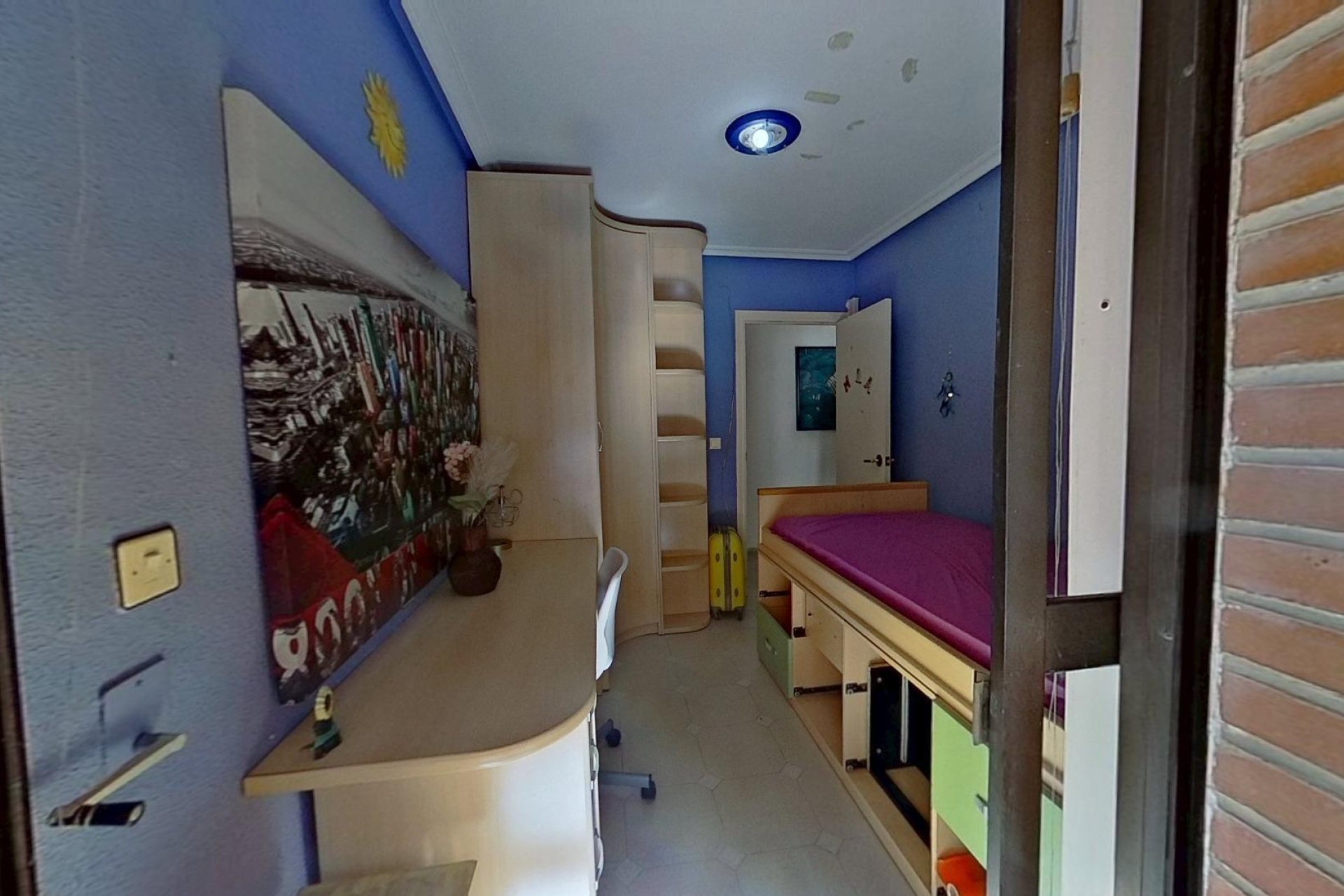 Wiederverkauf - Wohnung - Torrevieja
