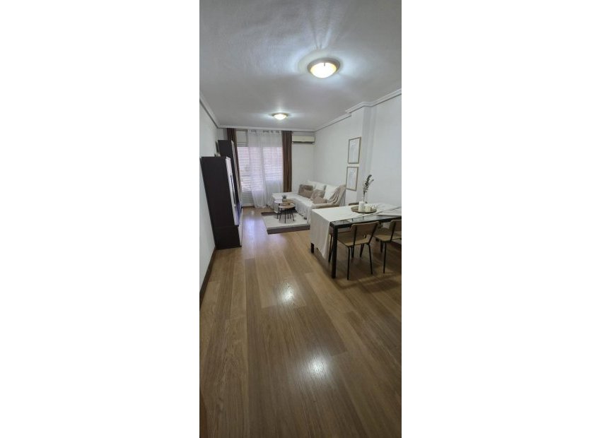 Wiederverkauf - Wohnung - Torrevieja