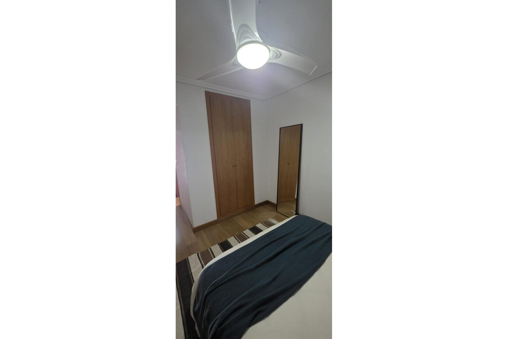 Wiederverkauf - Wohnung - Torrevieja