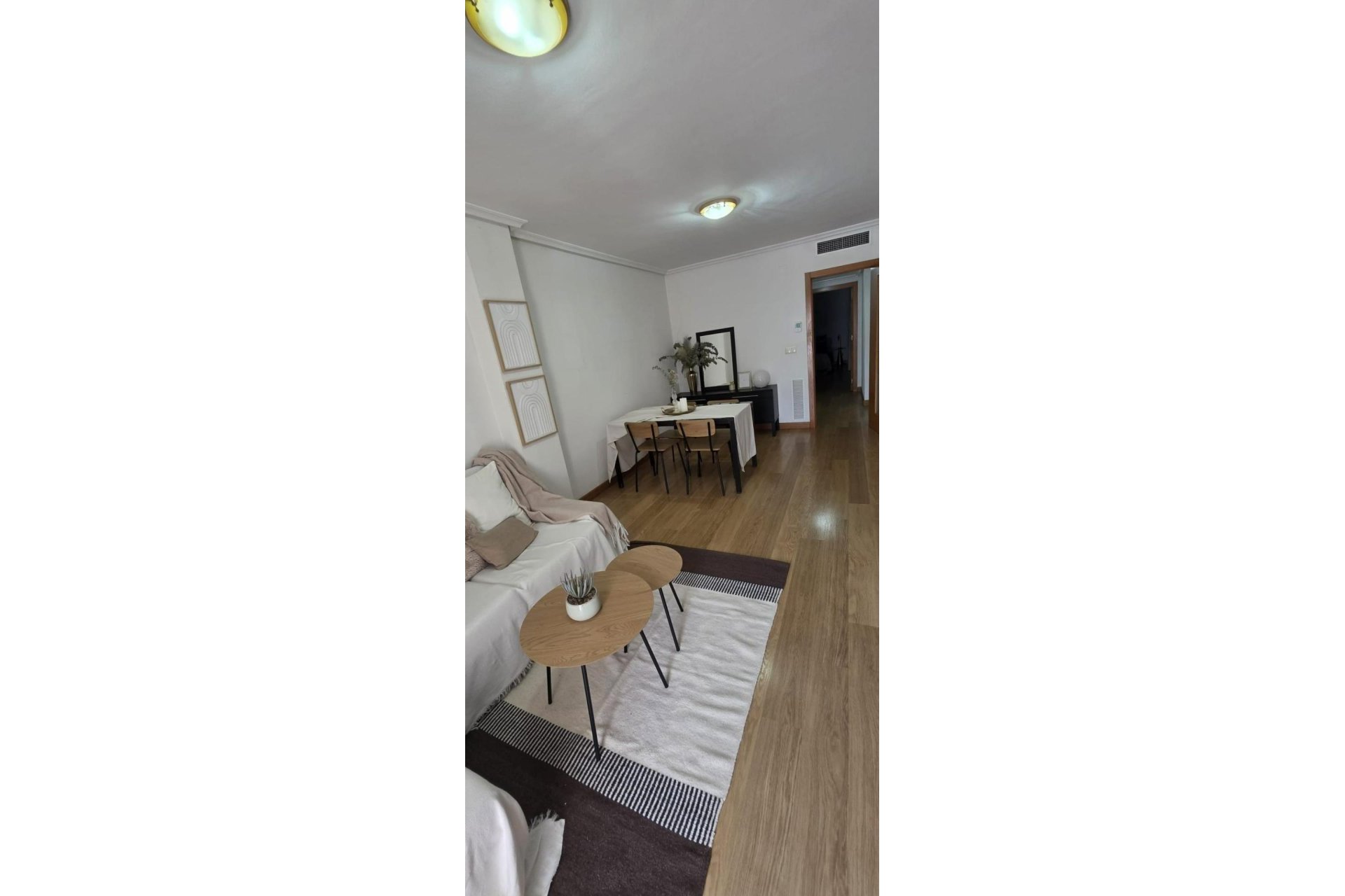 Wiederverkauf - Wohnung - Torrevieja