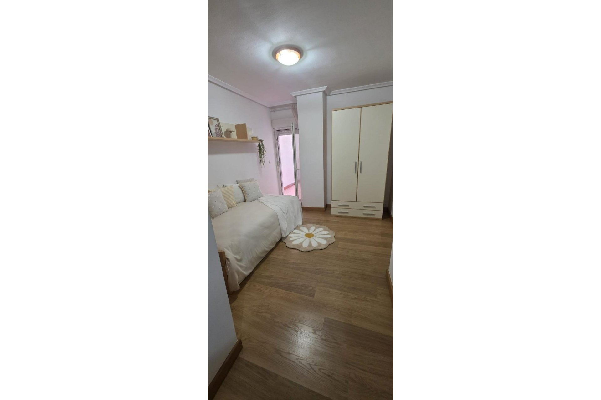 Wiederverkauf - Wohnung - Torrevieja