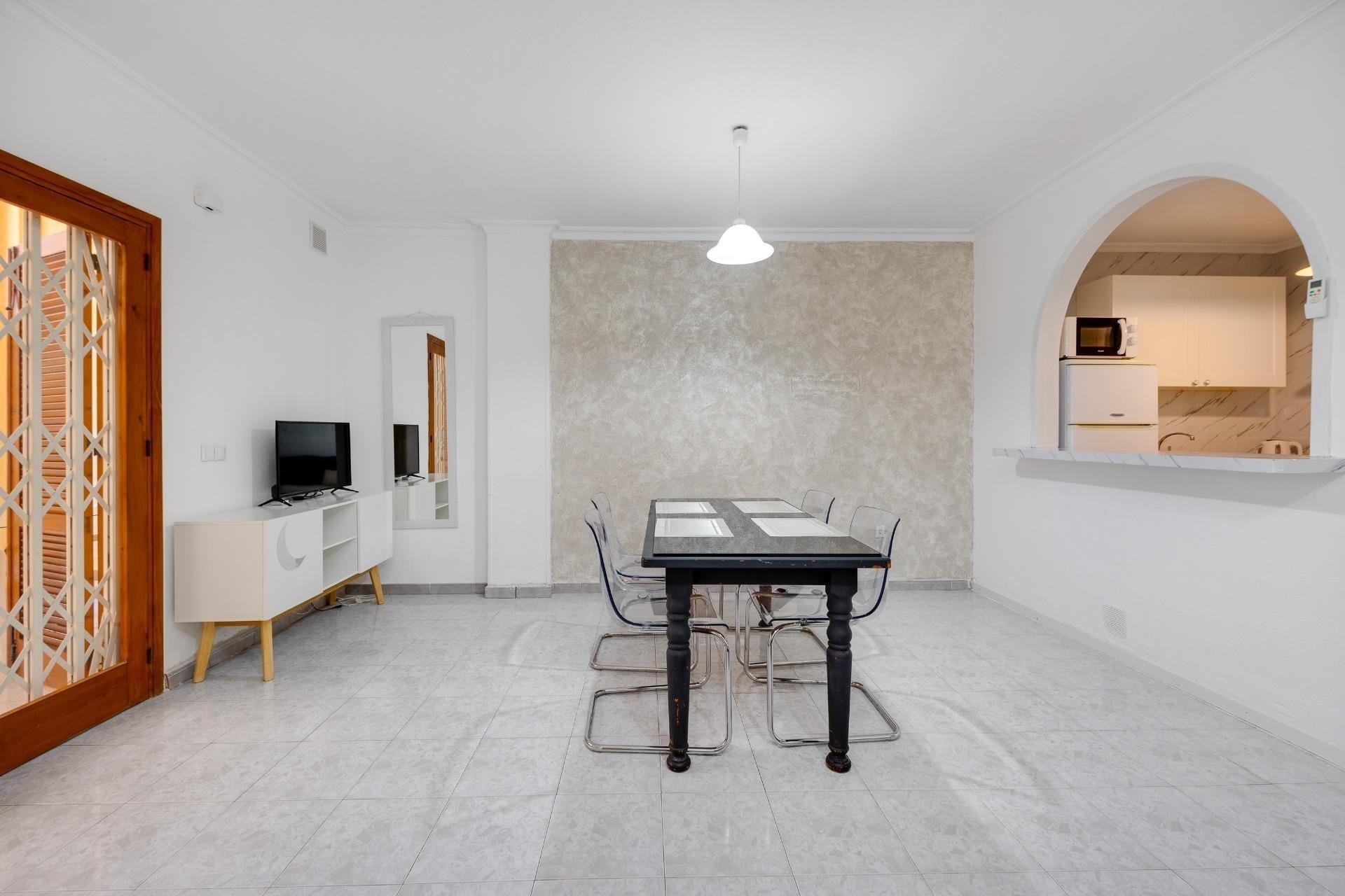 Wiederverkauf - Wohnung - Torrevieja