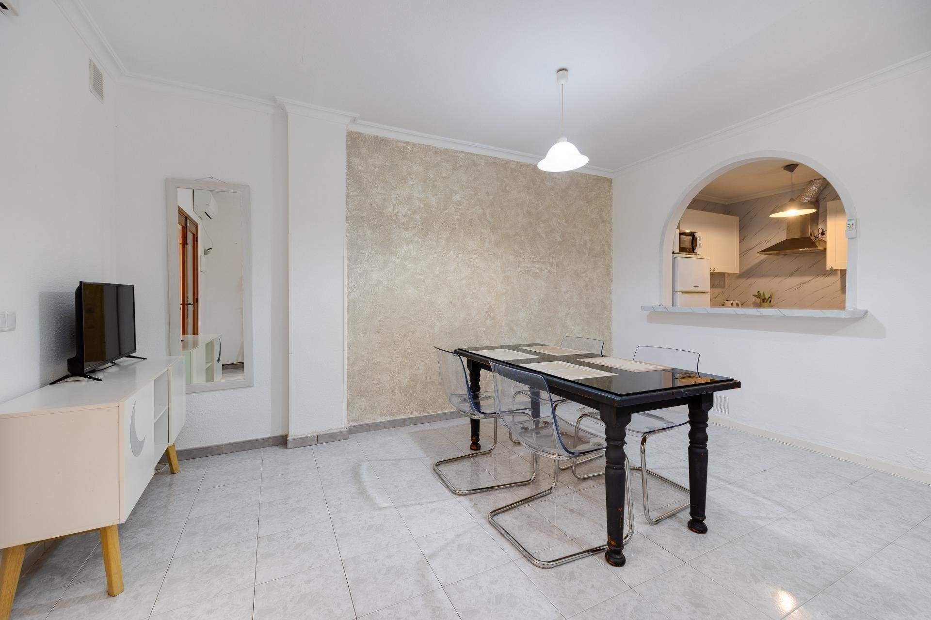 Wiederverkauf - Wohnung - Torrevieja