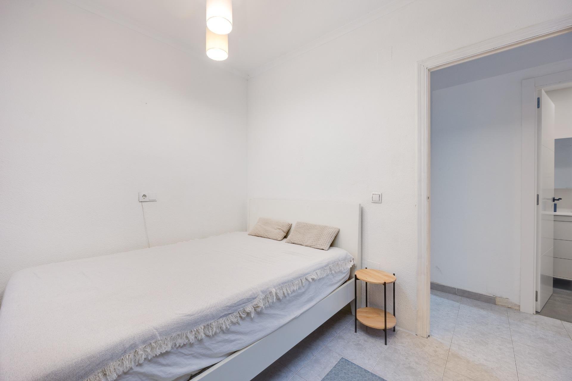 Wiederverkauf - Wohnung - Torrevieja