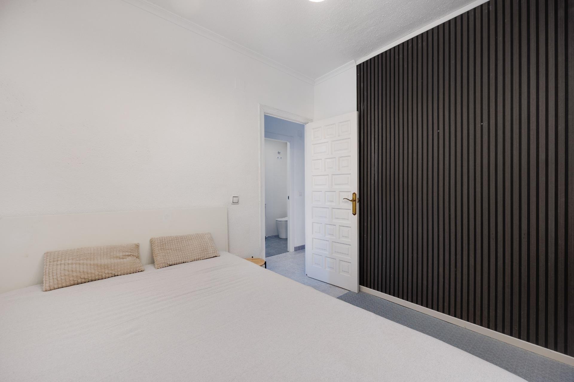 Wiederverkauf - Wohnung - Torrevieja