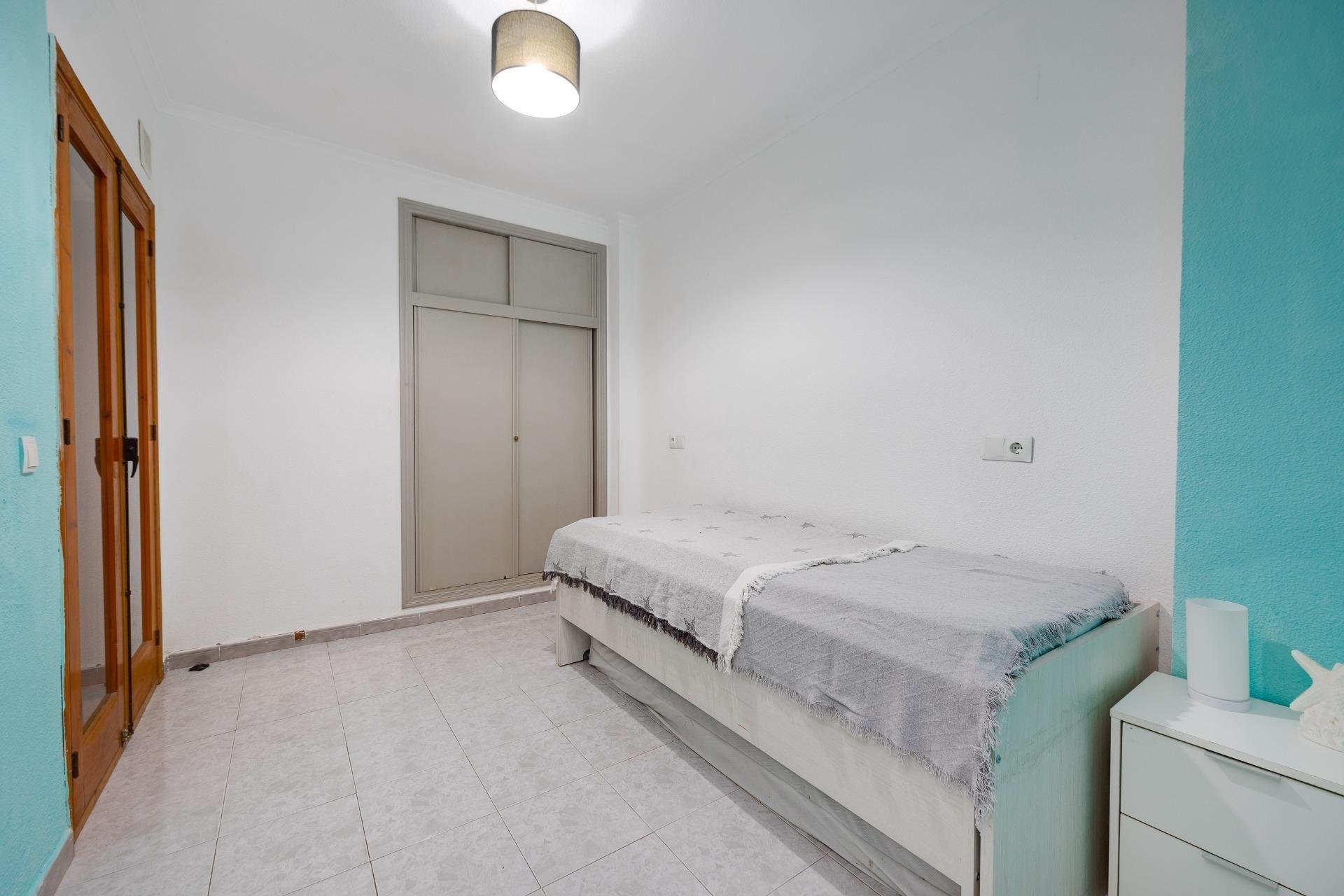Wiederverkauf - Wohnung - Torrevieja