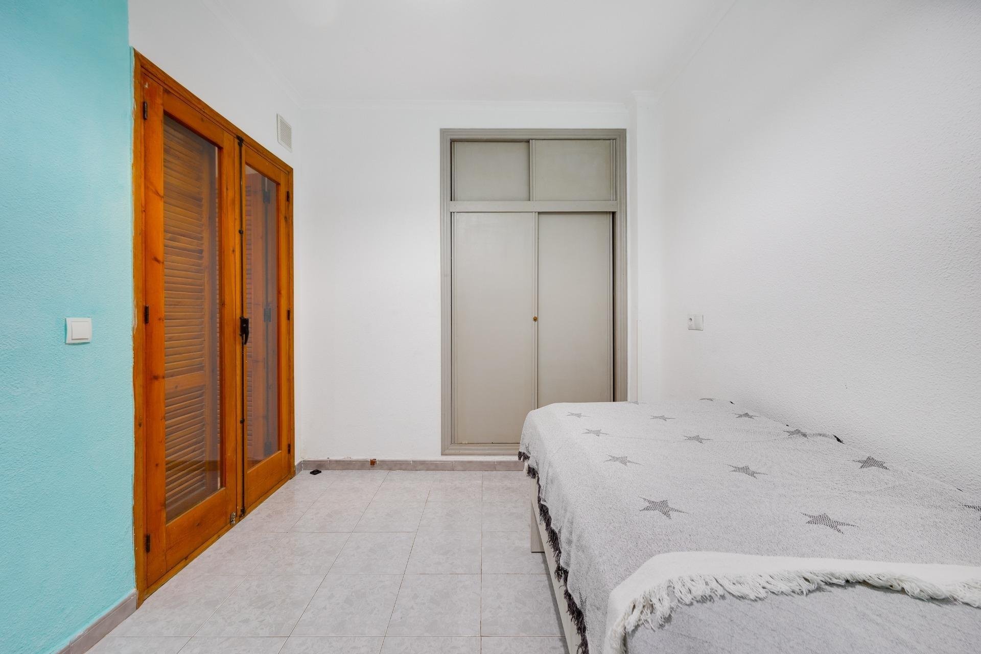 Wiederverkauf - Wohnung - Torrevieja