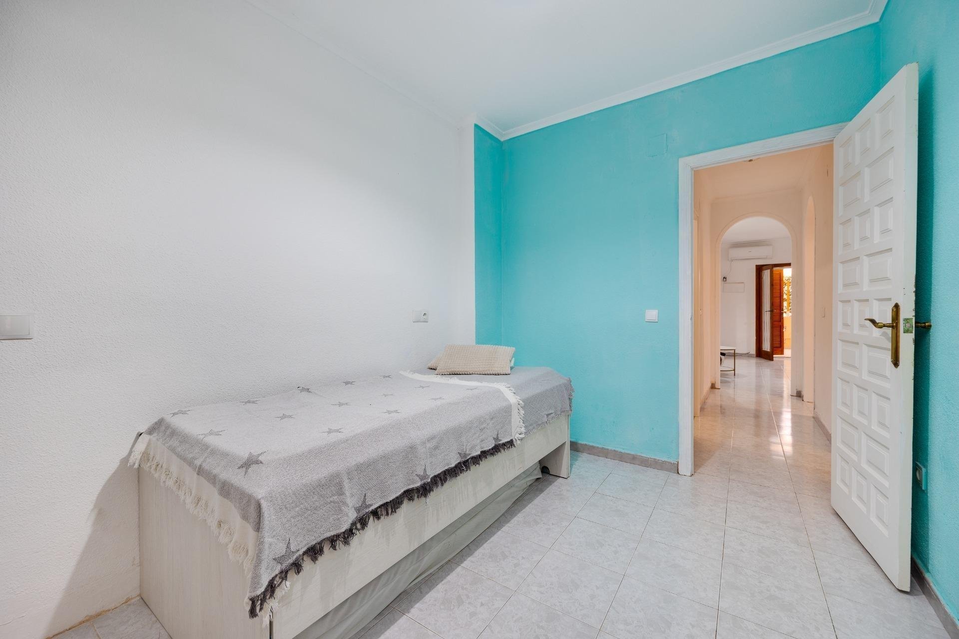 Wiederverkauf - Wohnung - Torrevieja