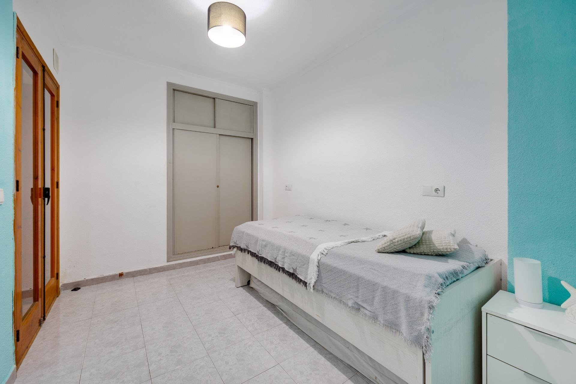 Wiederverkauf - Wohnung - Torrevieja