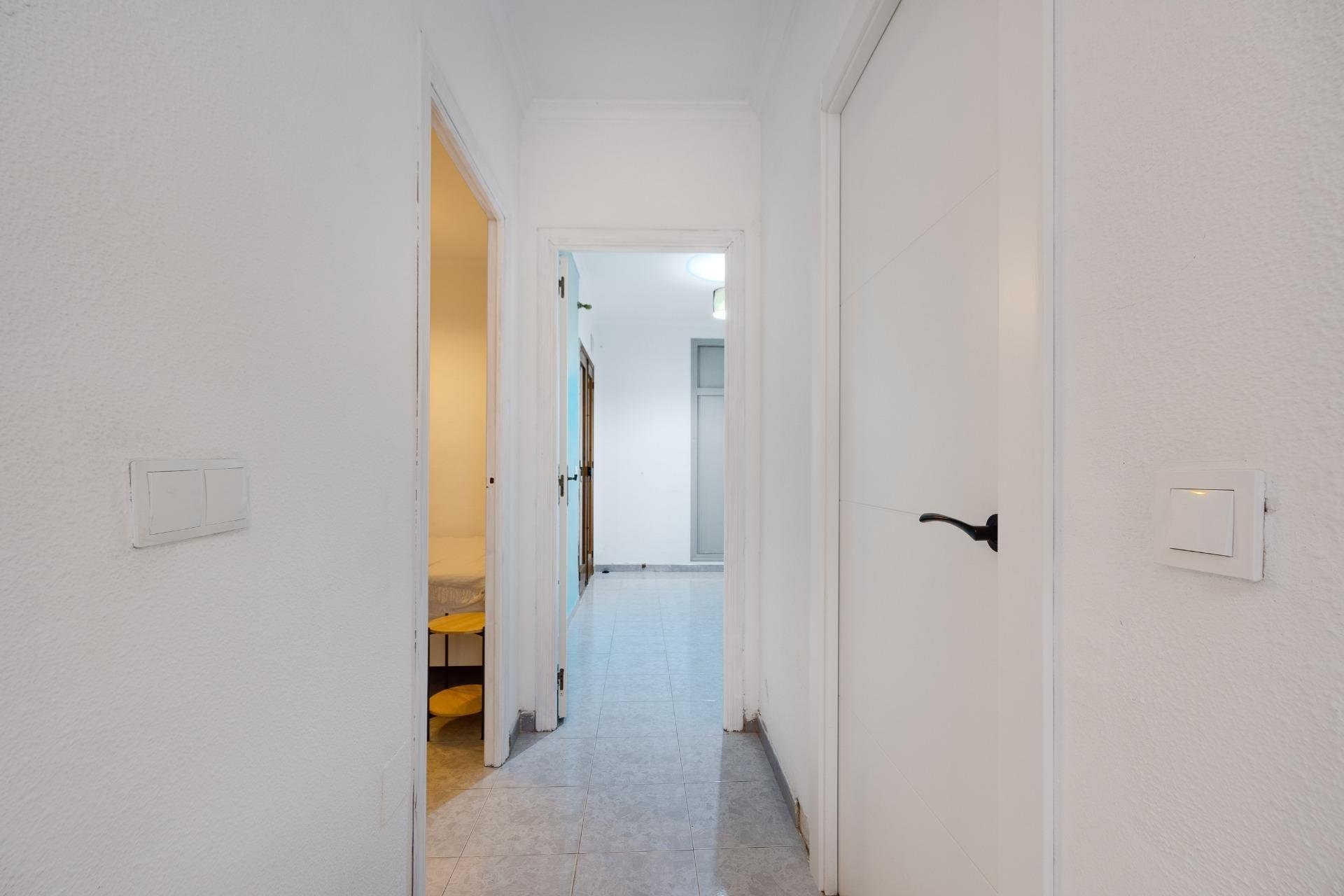 Wiederverkauf - Wohnung - Torrevieja