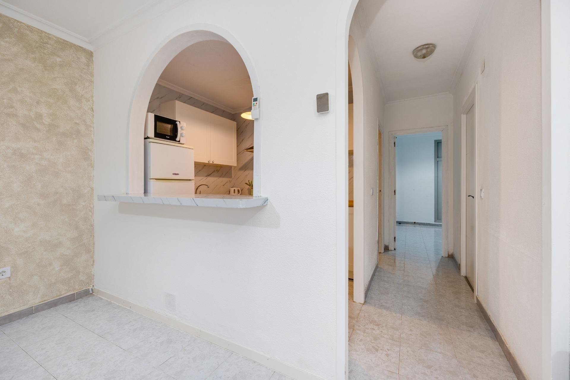 Wiederverkauf - Wohnung - Torrevieja