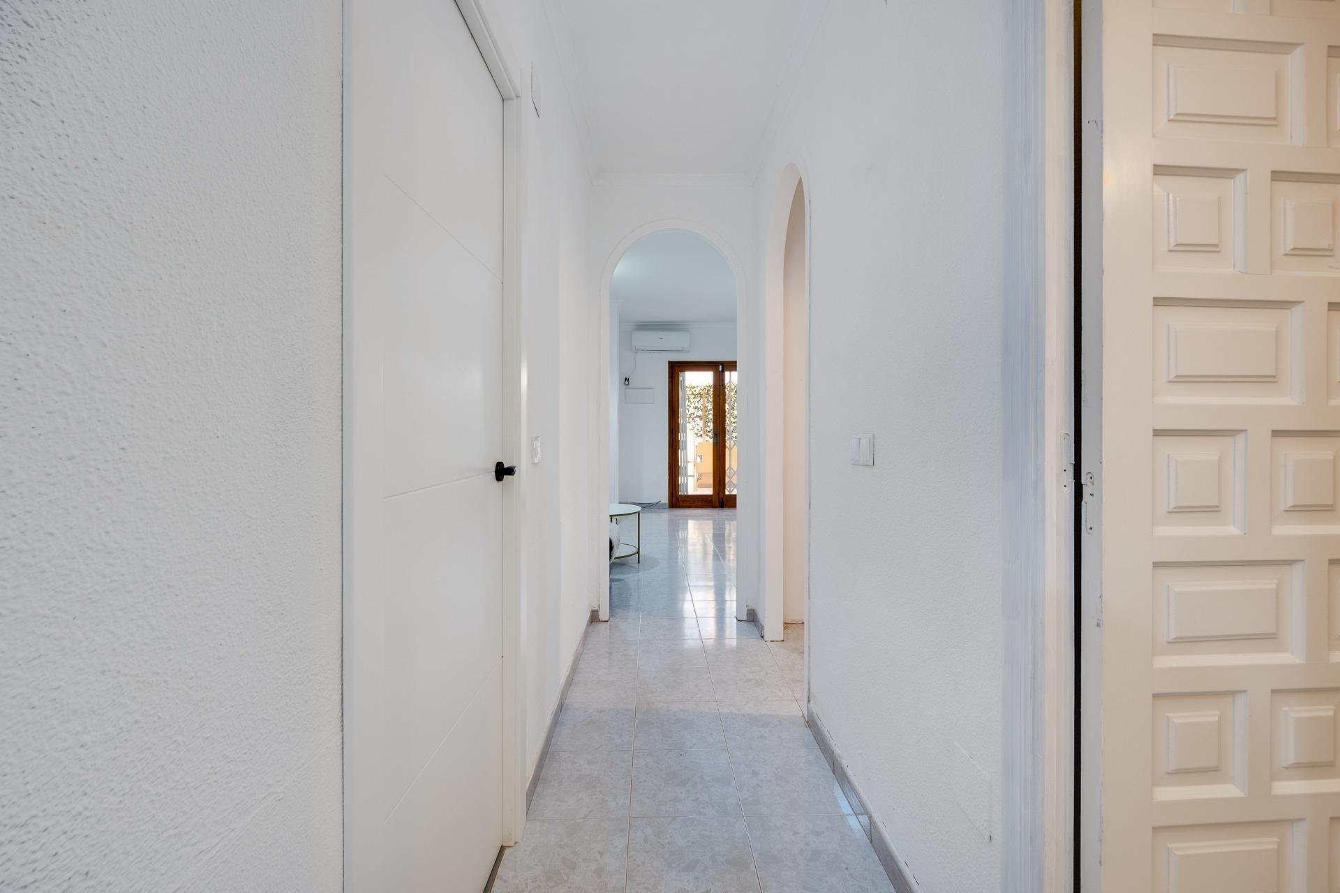 Wiederverkauf - Wohnung - Torrevieja