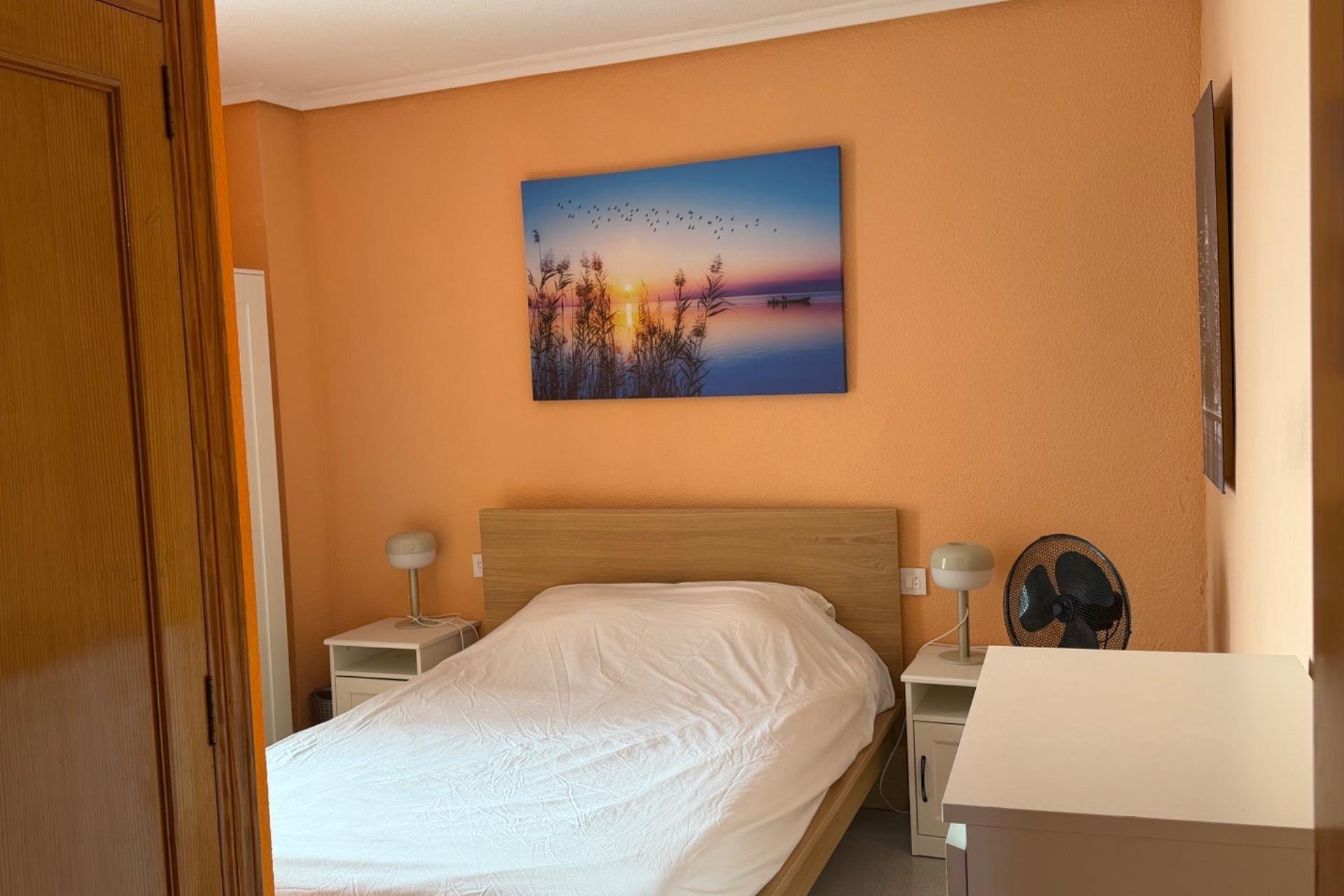 Wiederverkauf - Wohnung - Torrevieja