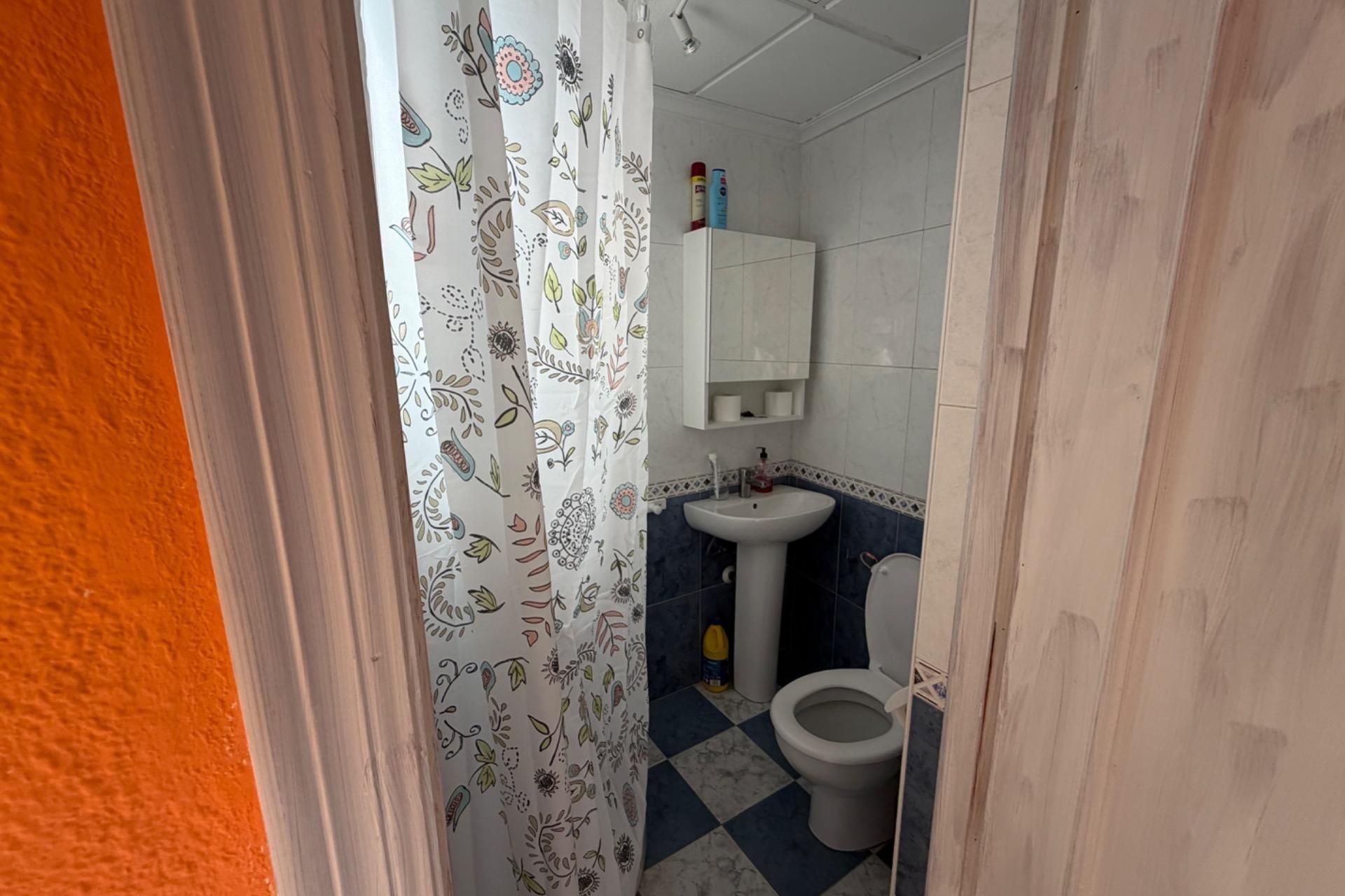 Wiederverkauf - Wohnung - Torrevieja