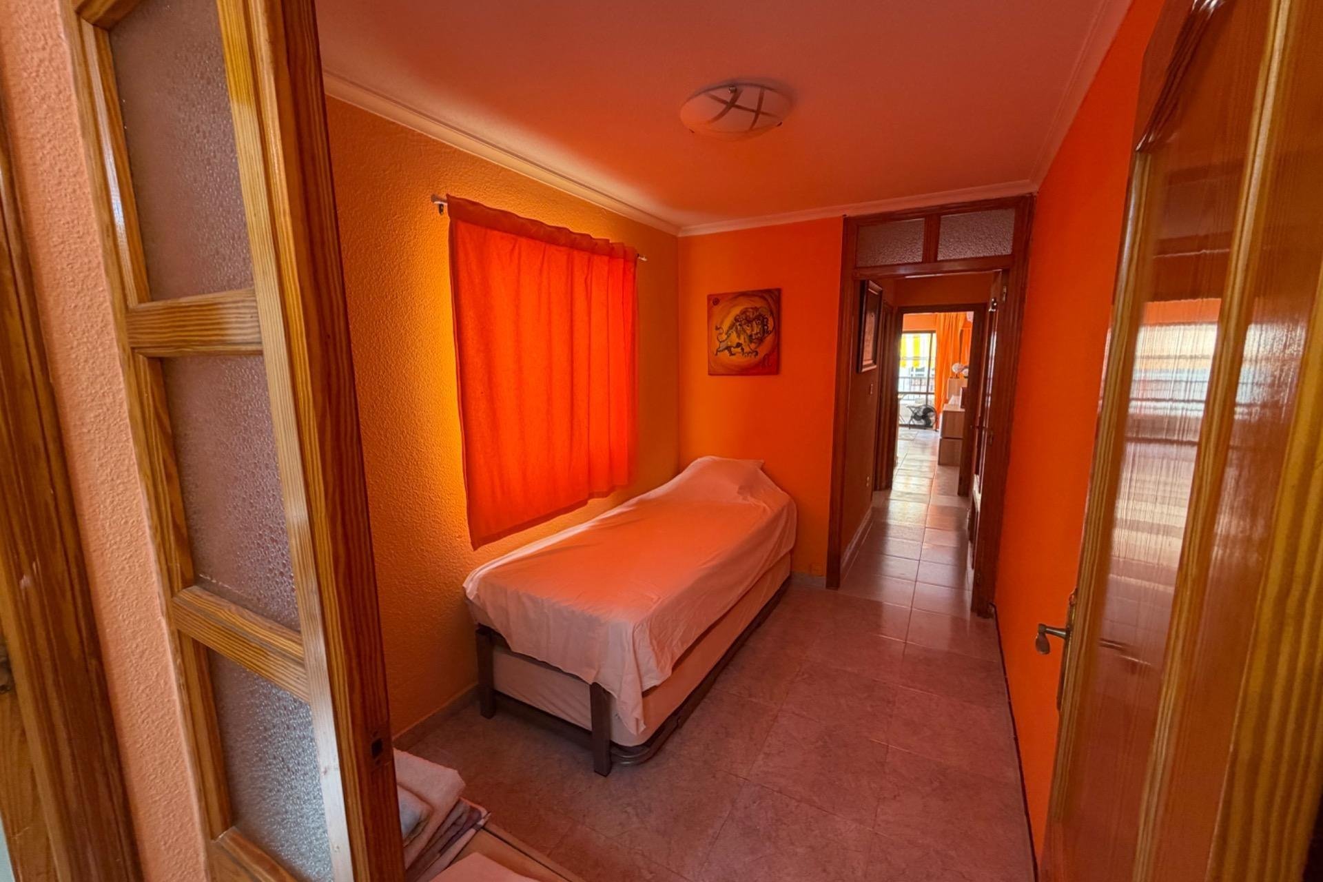 Wiederverkauf - Wohnung - Torrevieja