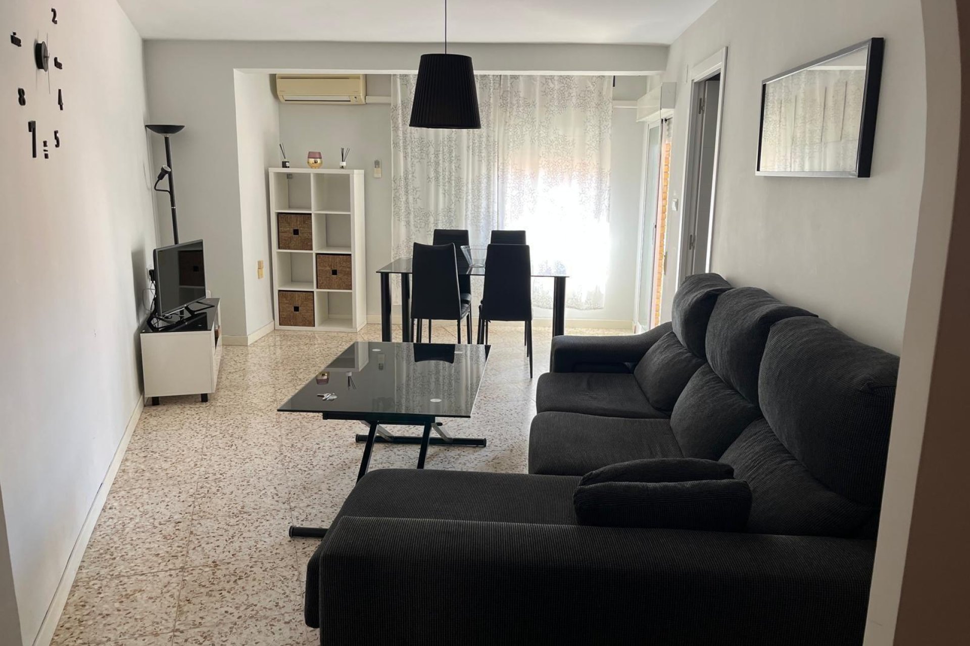 Wiederverkauf - Wohnung - Torrevieja